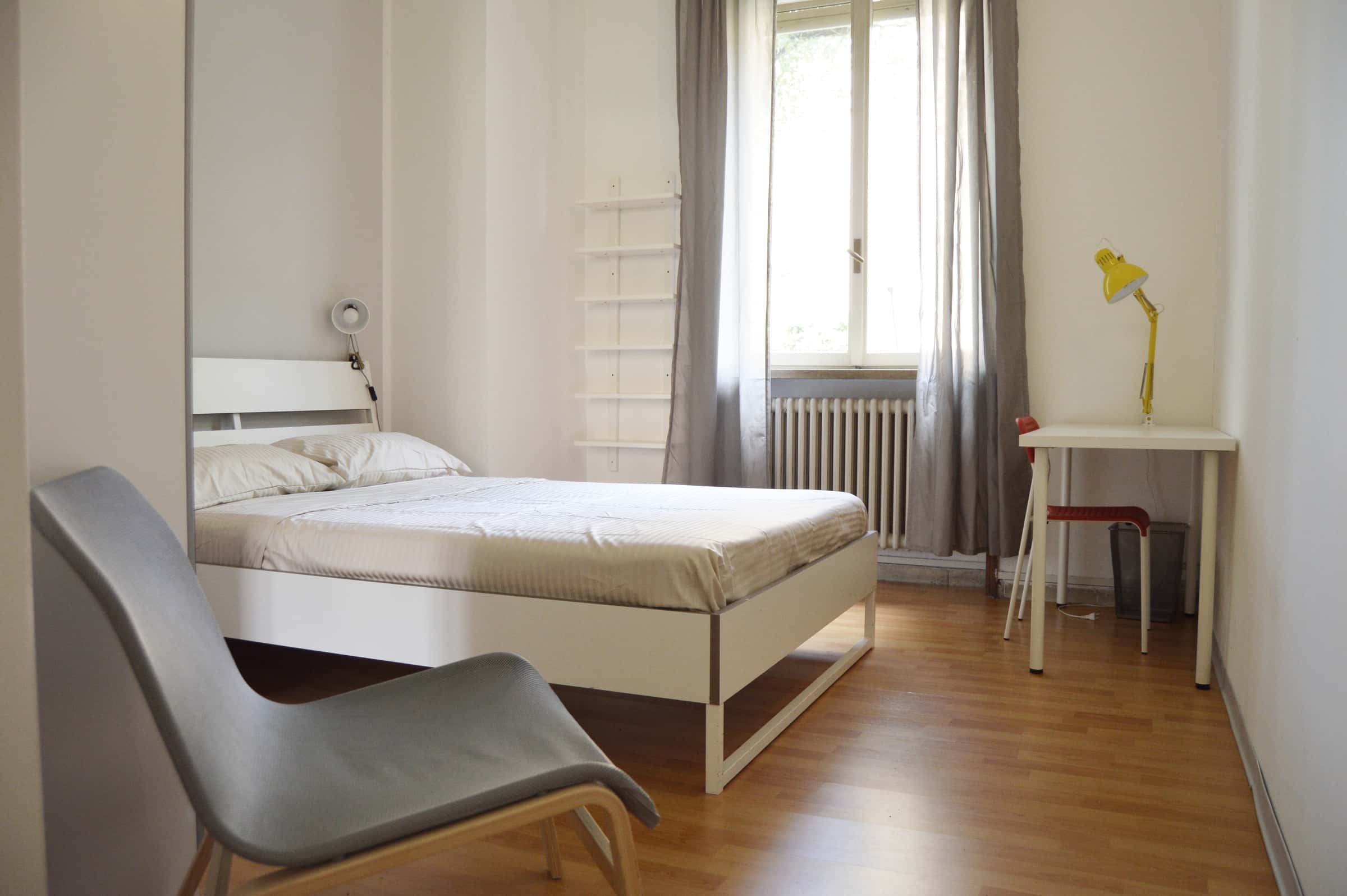 Camera Singola in via Corso Di Porta Romana /A