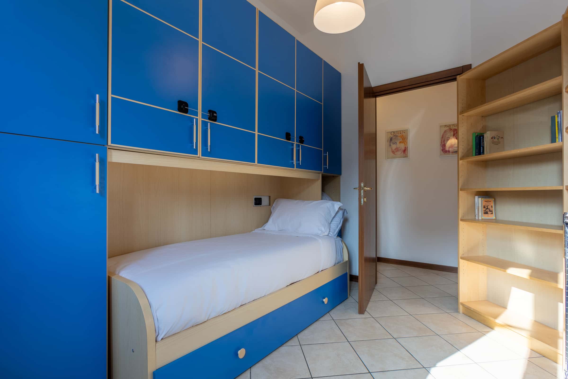 Apartment Milan, 2 beds — photo 13