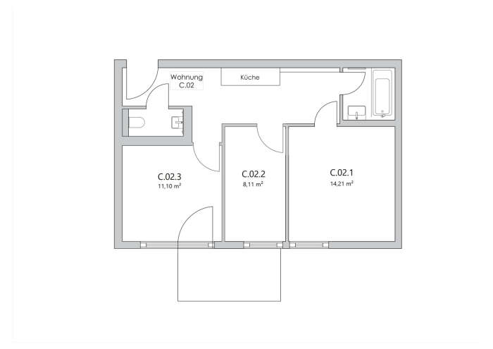 Listing photo thumbnail