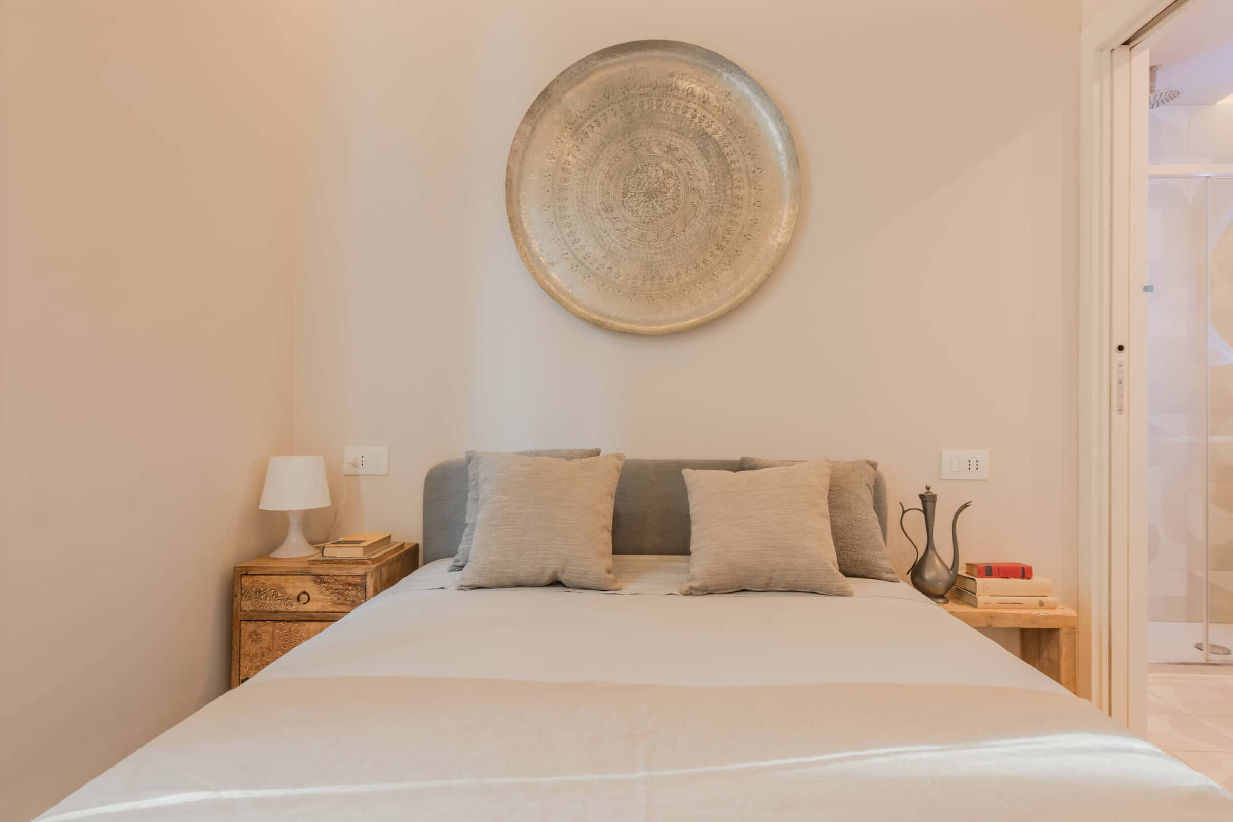 Apartment Milan, 1 bed — photo 36