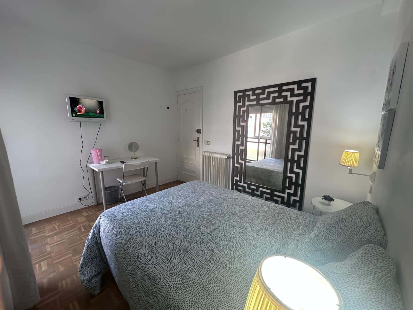 Habitación privada (H2)
