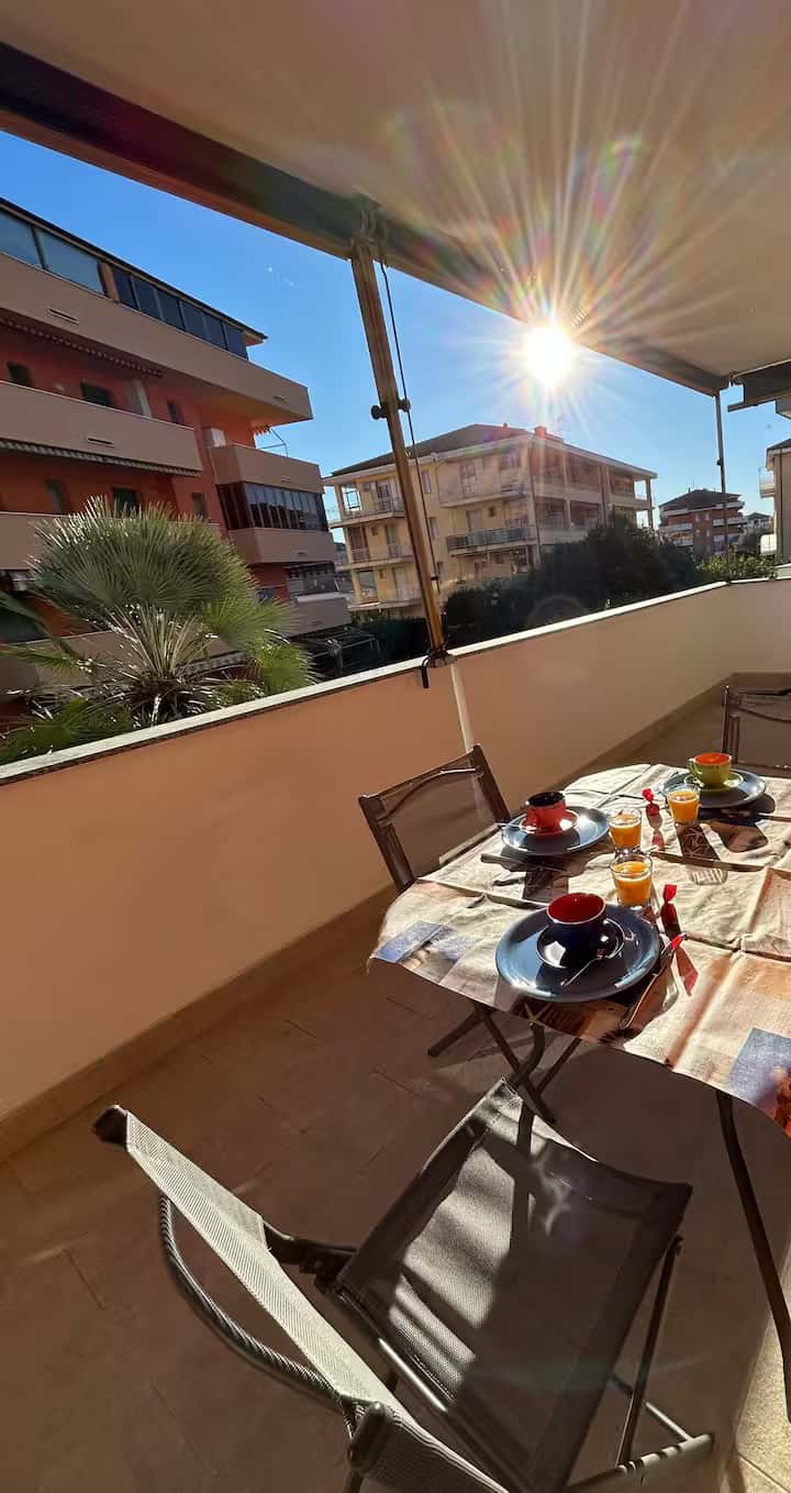 Apartment Marina Di Andora, 1 bed — photo 9