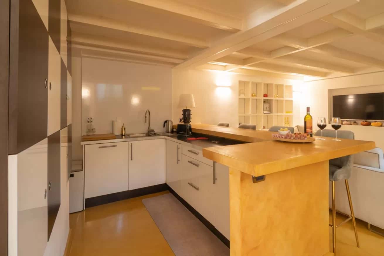 Apartment Milan — photo 6