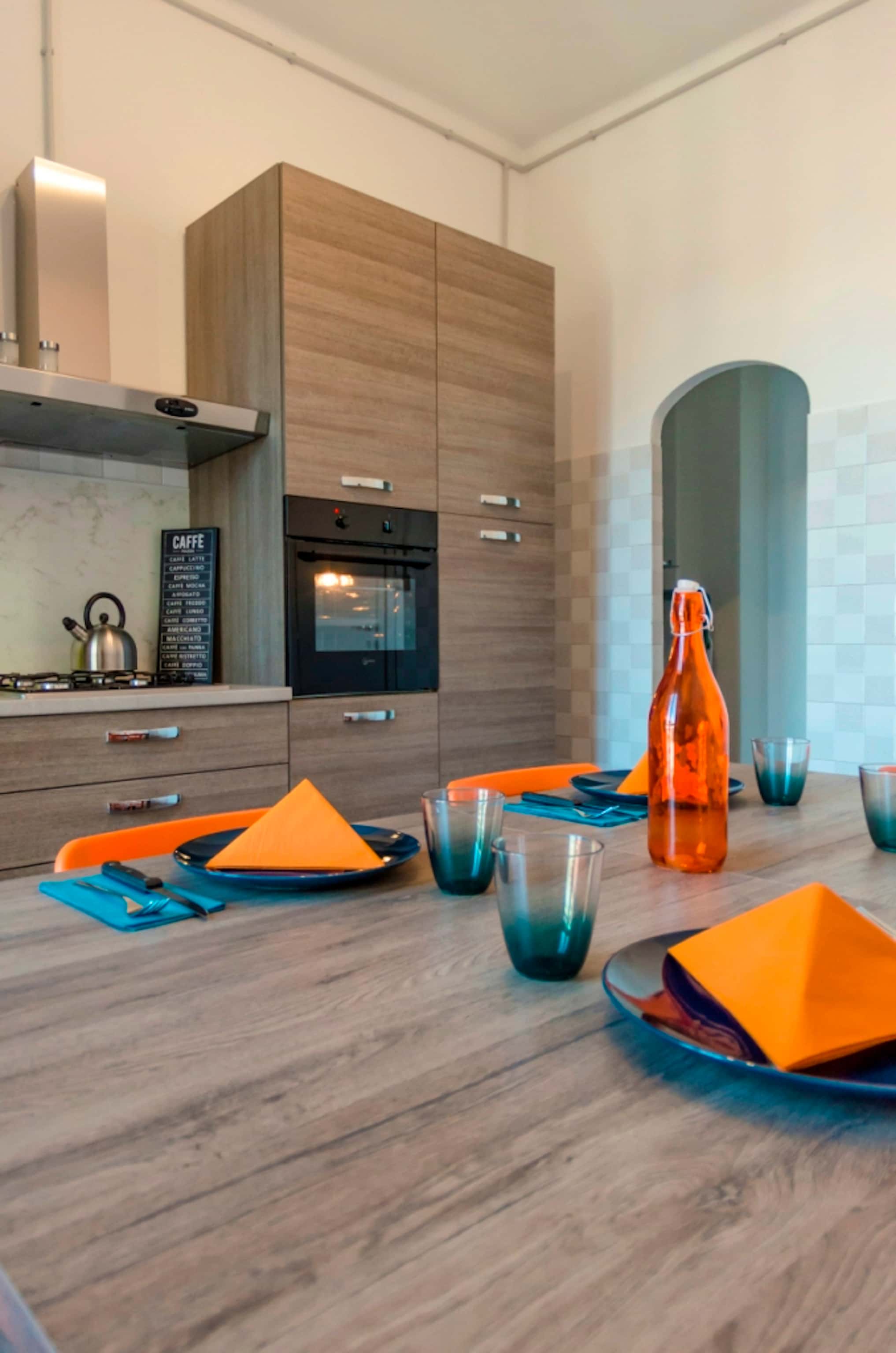 Habitación individual Turín, 5 habitaciones — foto 12