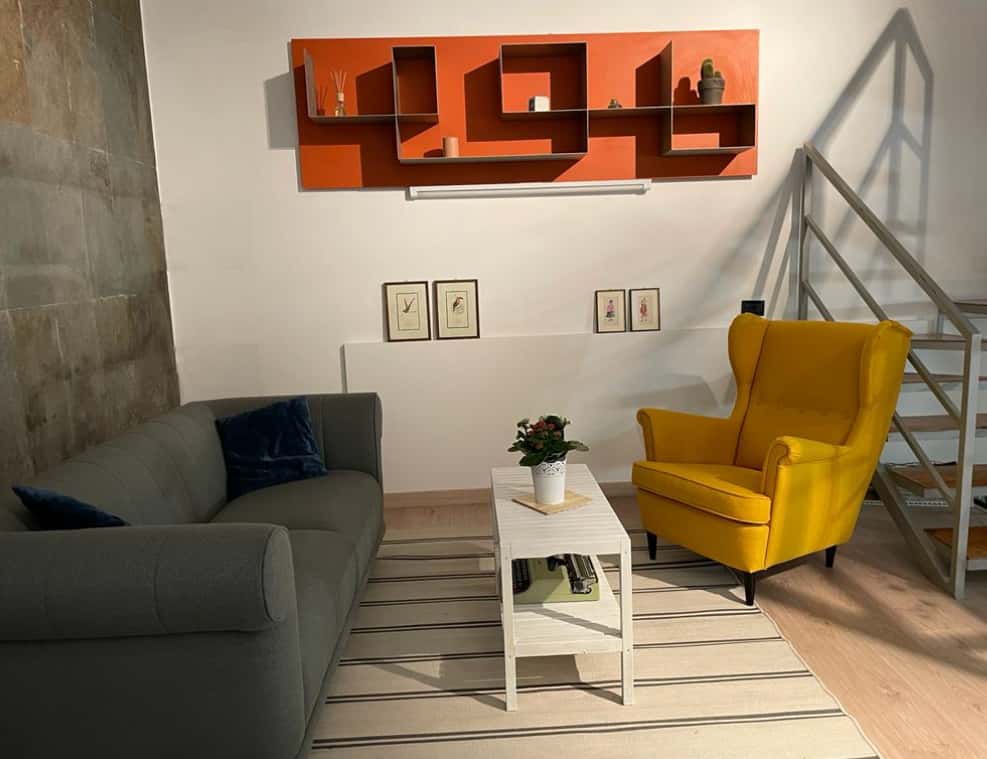 Apartment Milan, 1 bed — photo 14