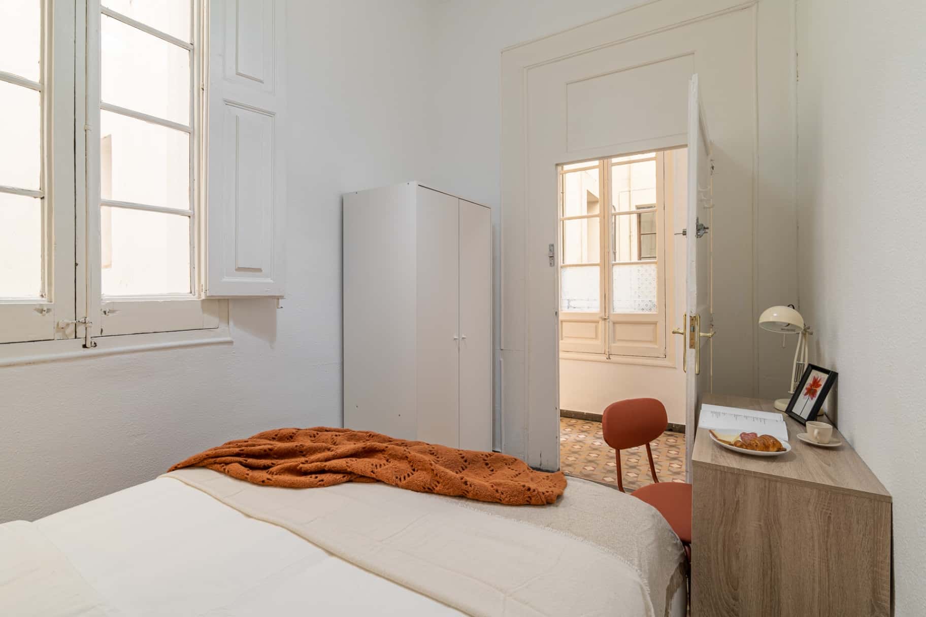 Habitacion privada en Carrer Ample , Barcelona