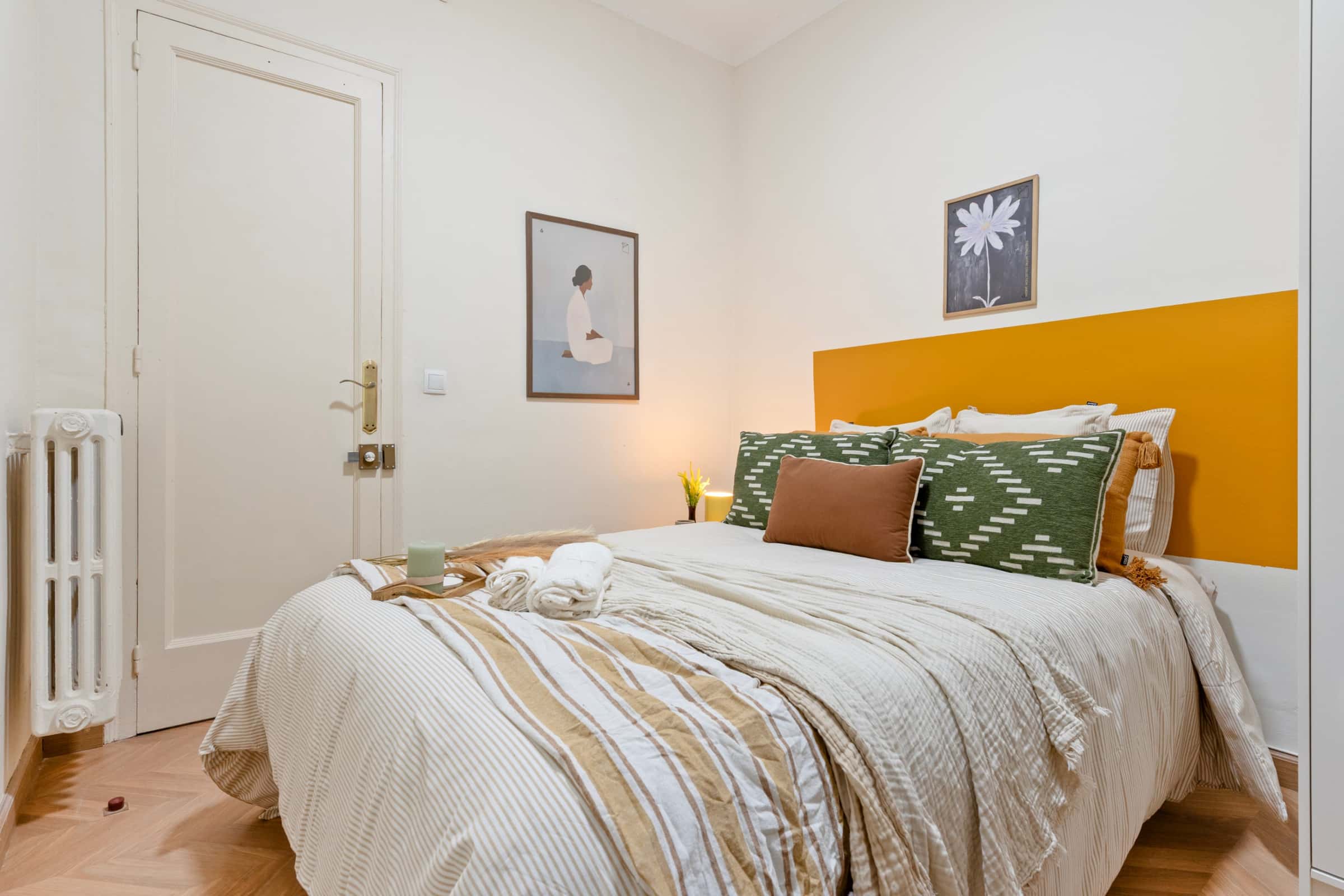 Habitacion privada en Eixample,  Barcelona