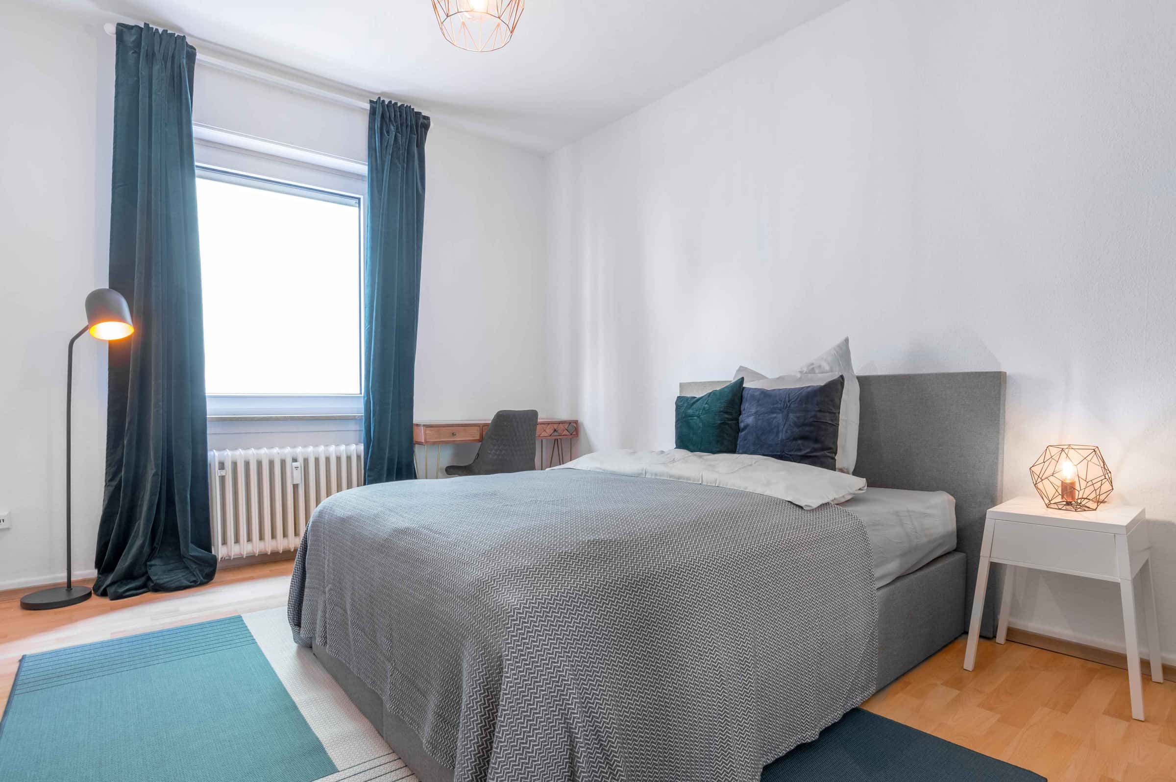 Zimmer in der Robert-Mayer Straße