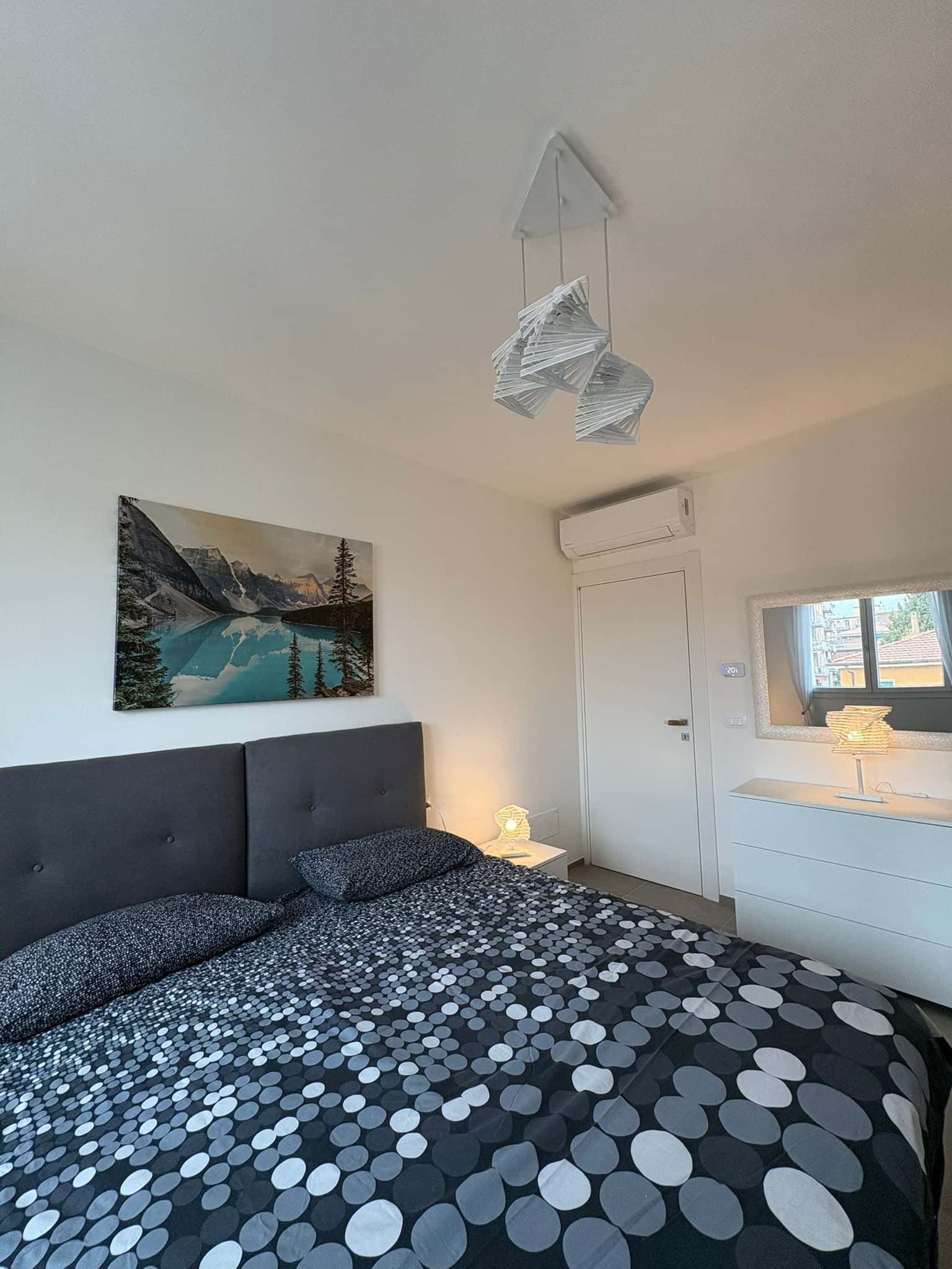 Apartment Bologna, 1 bed — photo 22