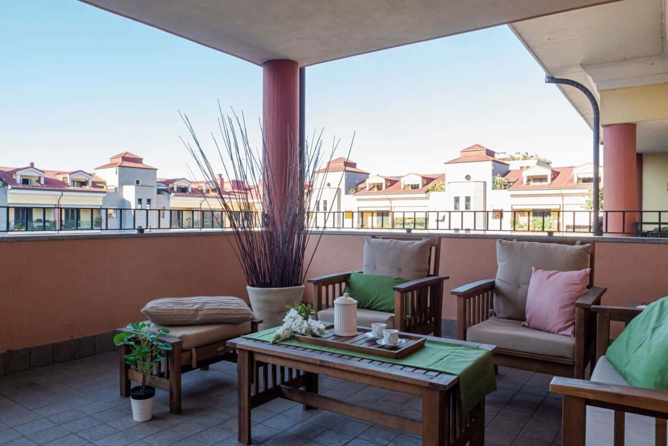 Apartment Milan, 1 bed — photo 61