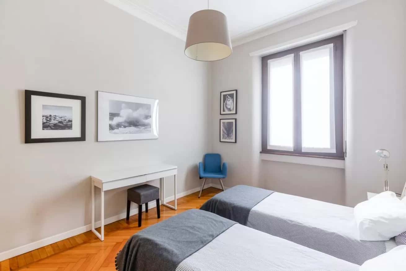 Apartment Milan, 2 beds — photo 7