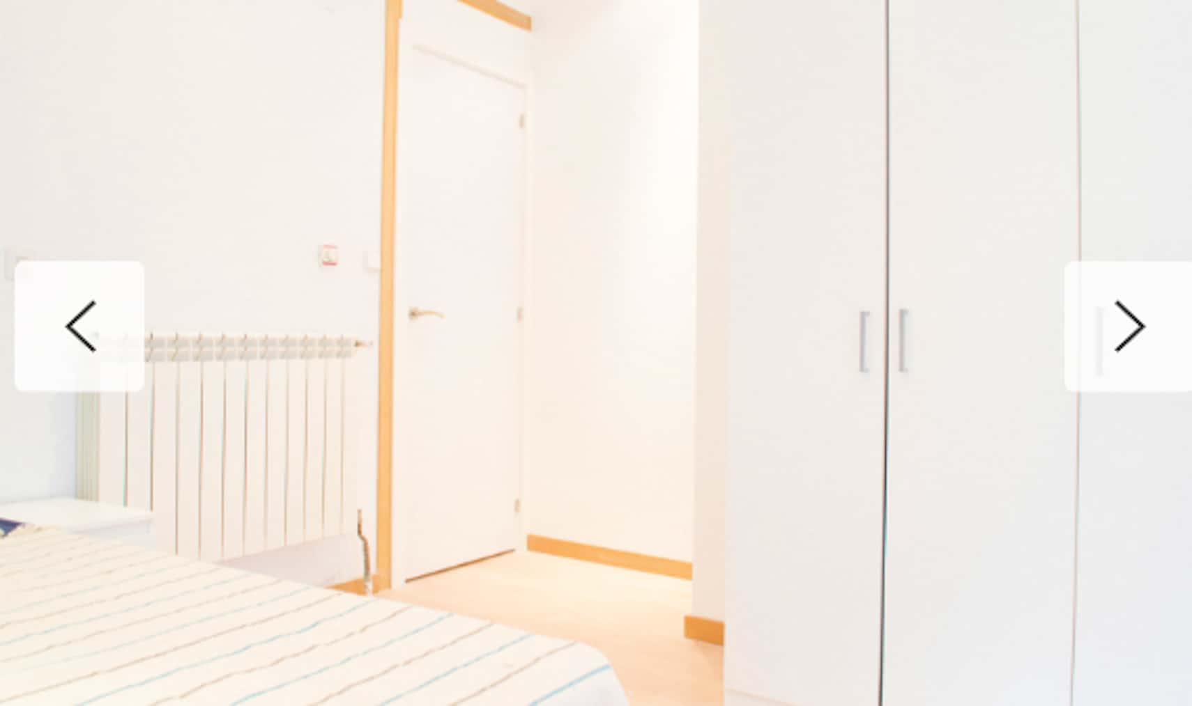 Calle de Evaristo San Miguel 19, room 1