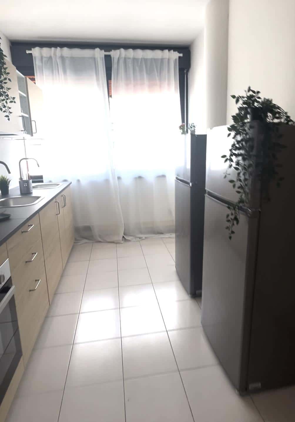 Via Zambra 11 - Stanza 45