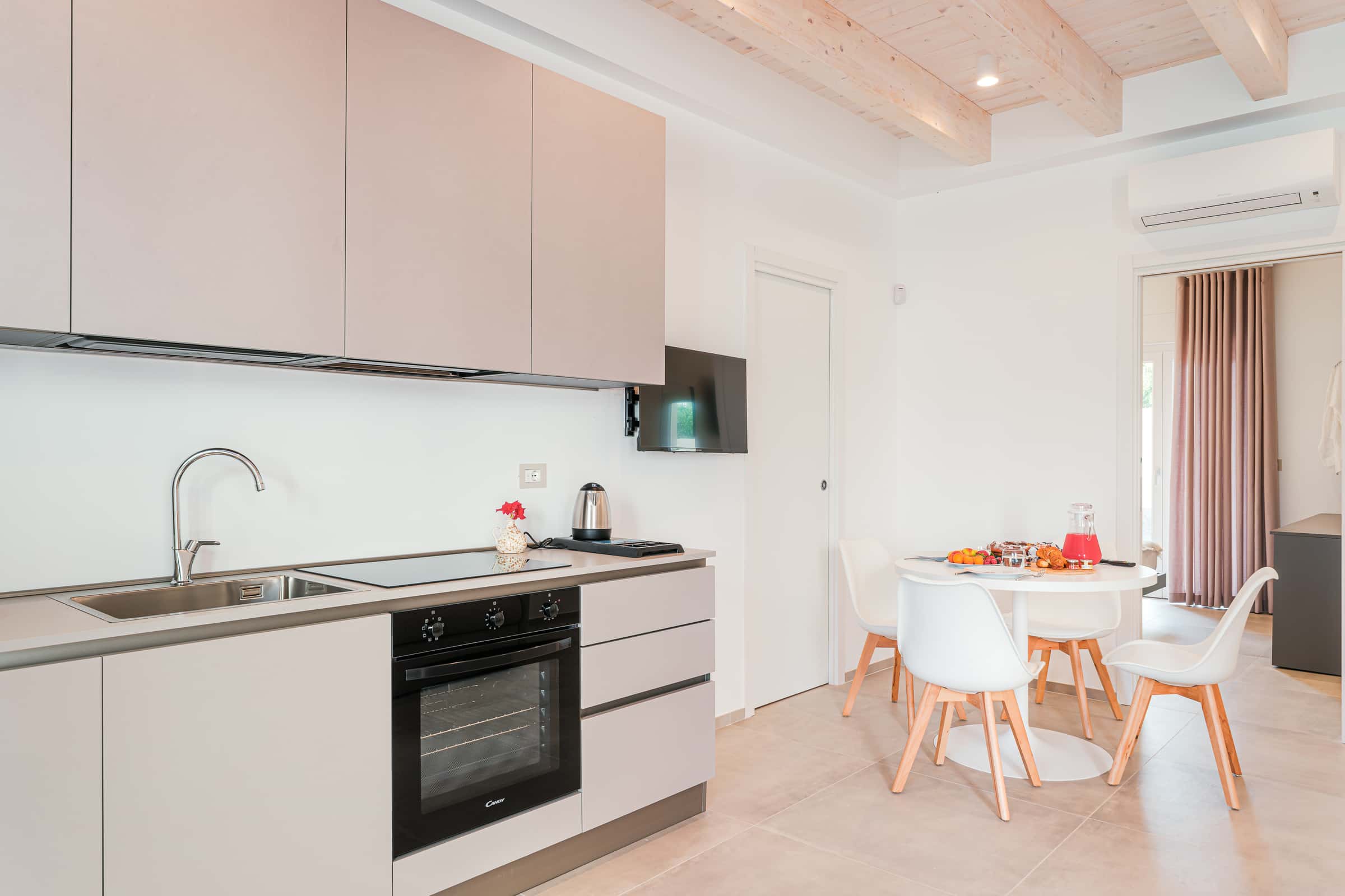 Apartment Monopoli, 1 bed — photo 36