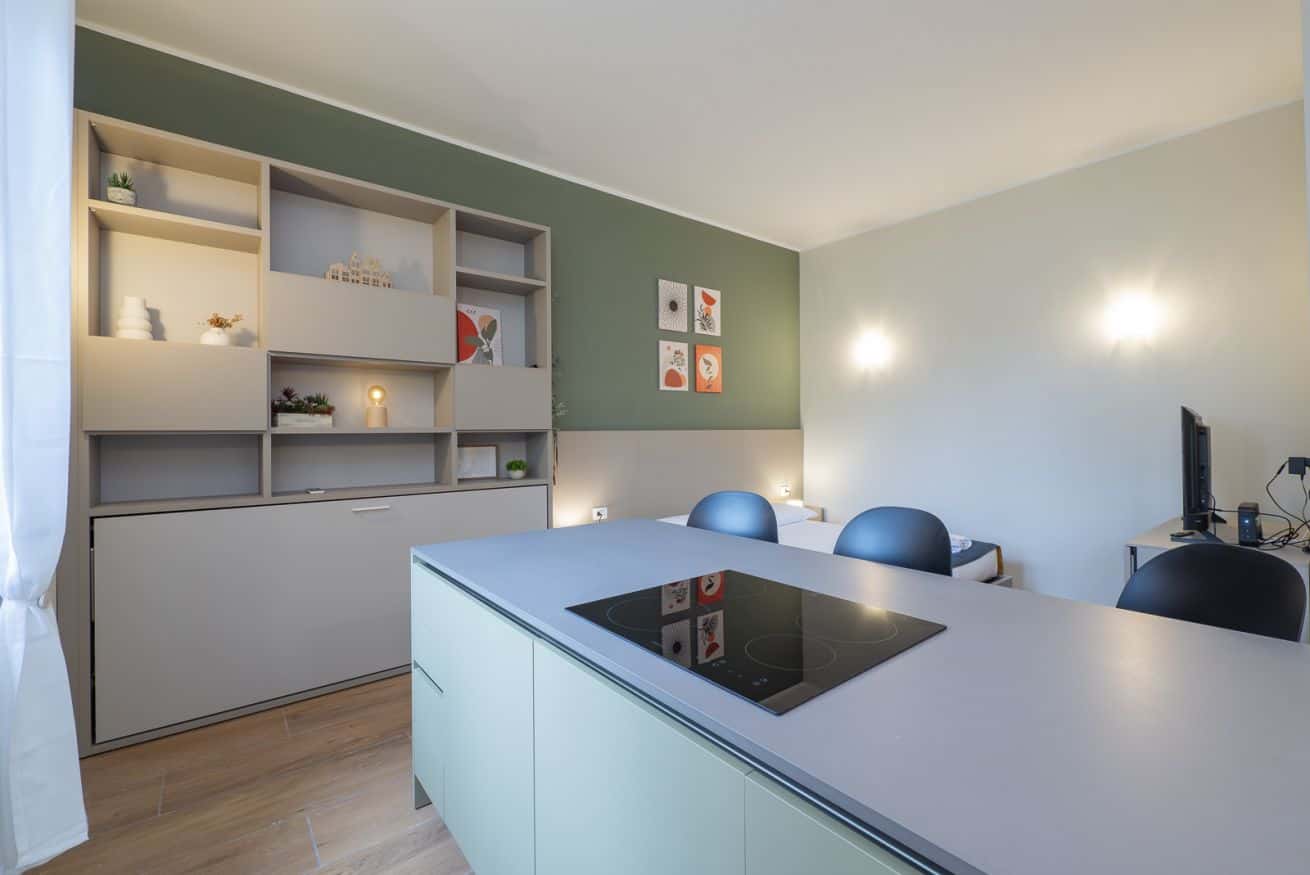 Apartamento Milán — foto 10