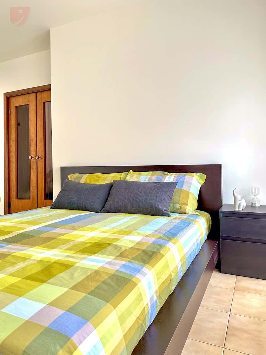 Habitación en Via Pomeranos, Trento para 145 m² con 6 dormitorios