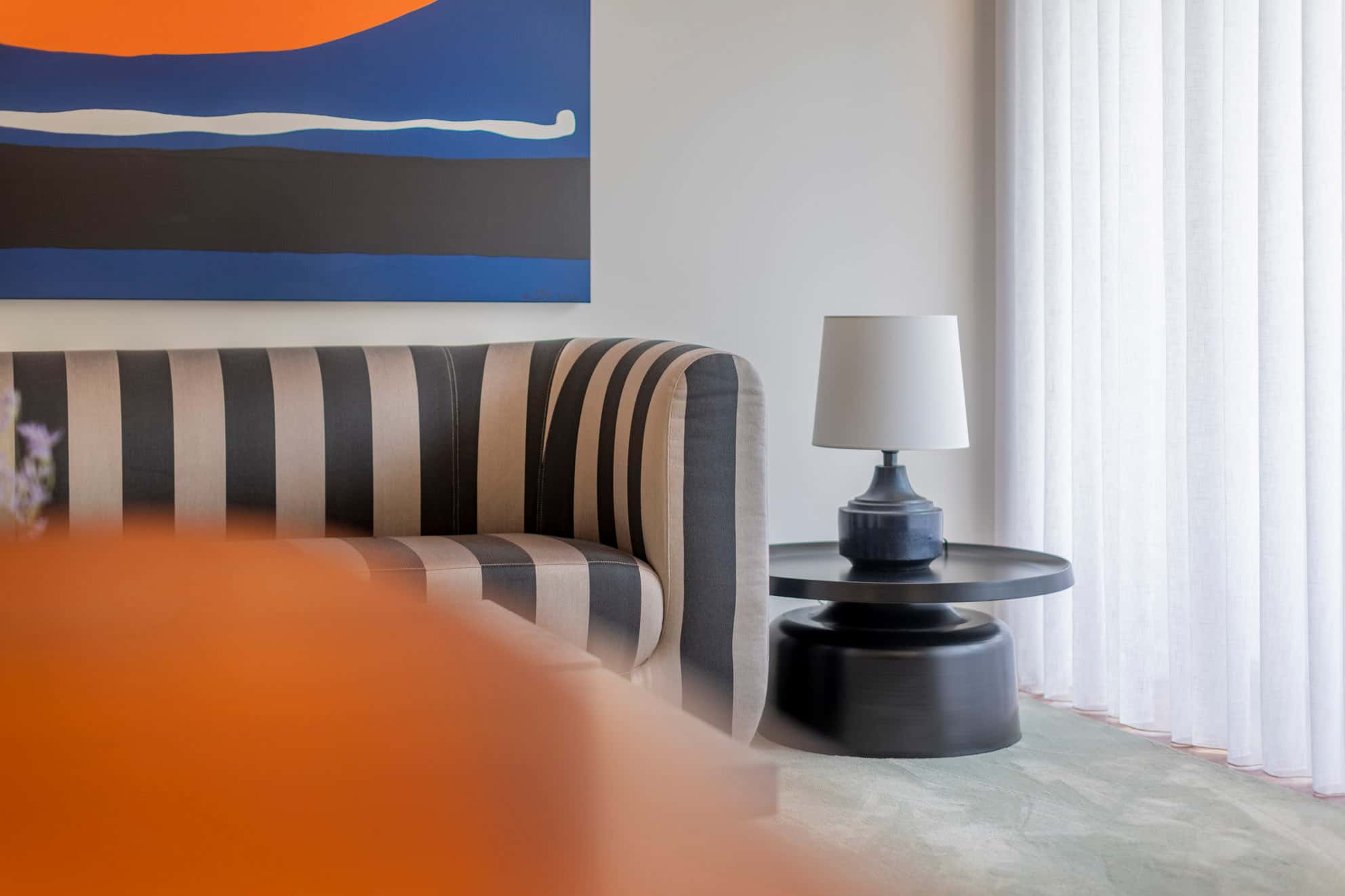 Moderno T2 com 90m² nas prestigiadas Avenidas Novas — uma das zonas mais centrais, seguras e bem servidas de Lisboa