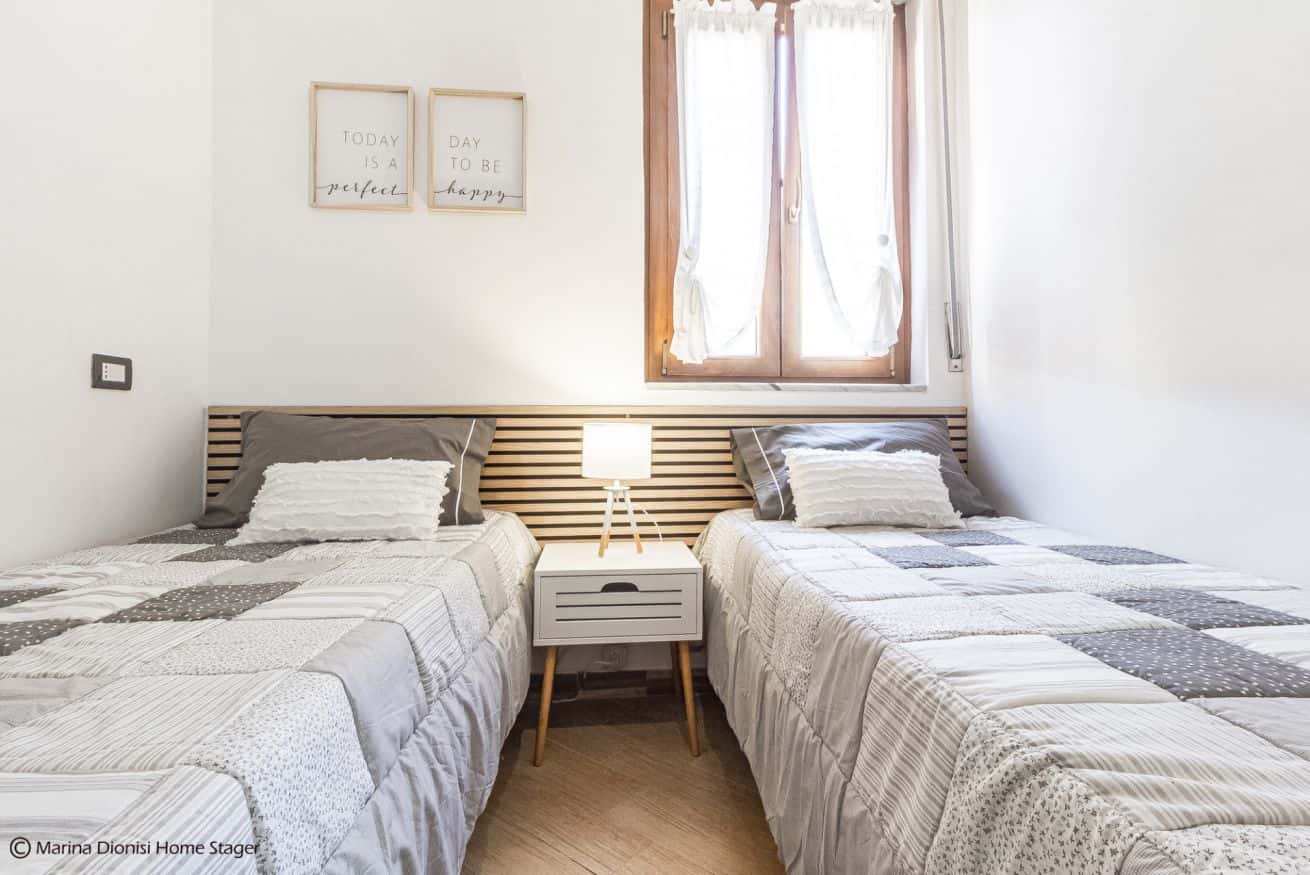 Apartment Porto Torres, 2 beds — photo 14