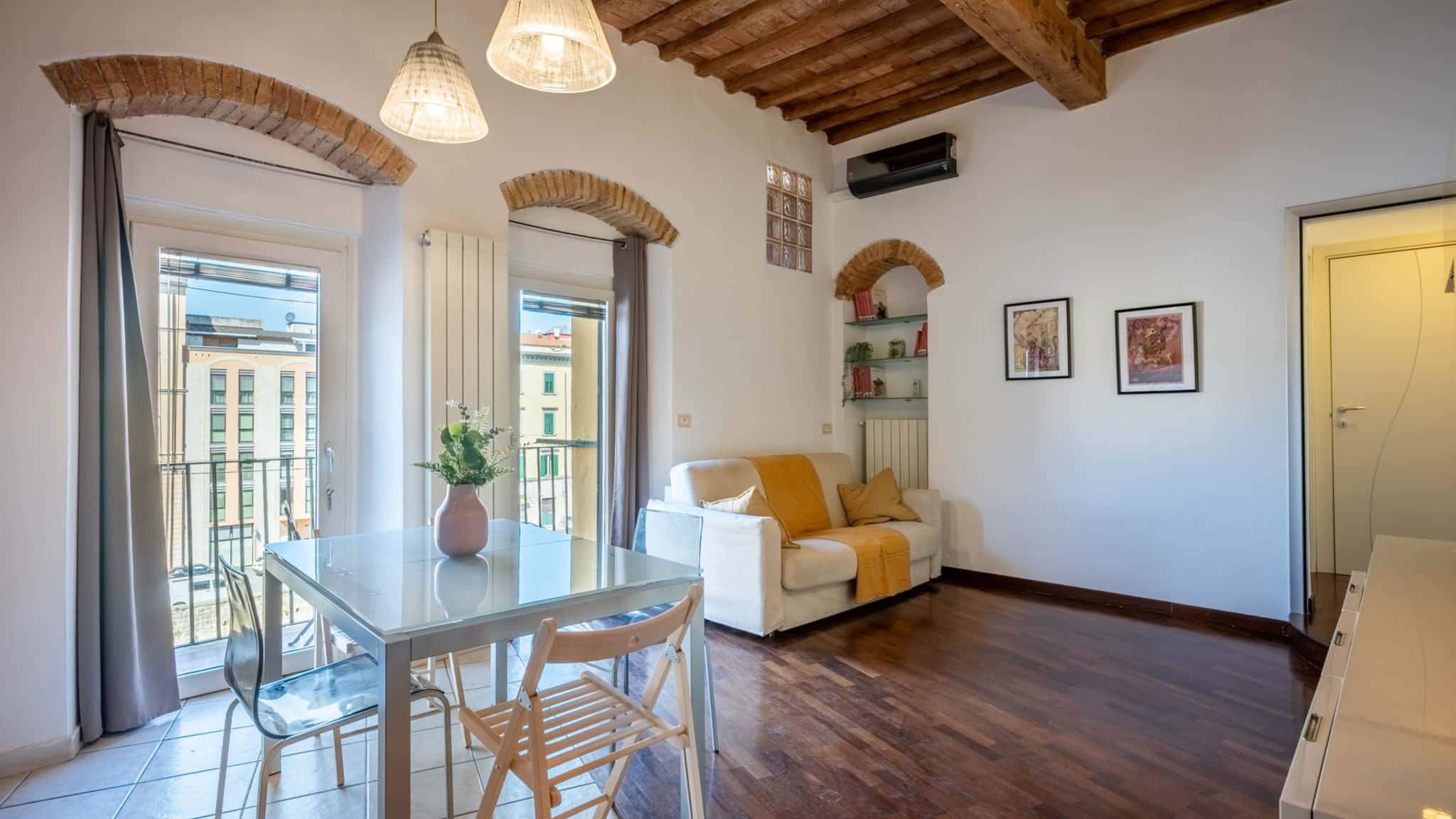 Casa Lisca