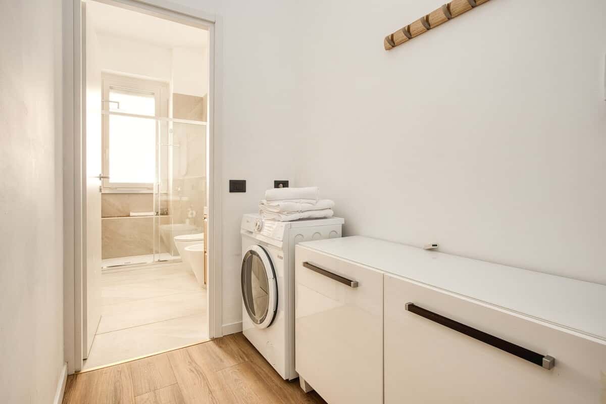 Apartment Milan, 1 bed — photo 17