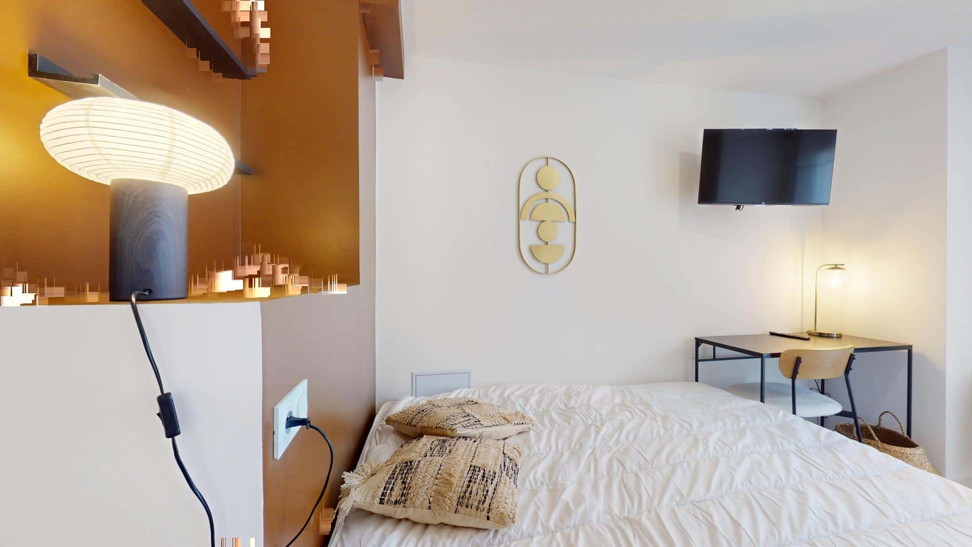 Chambre 1 - YSER