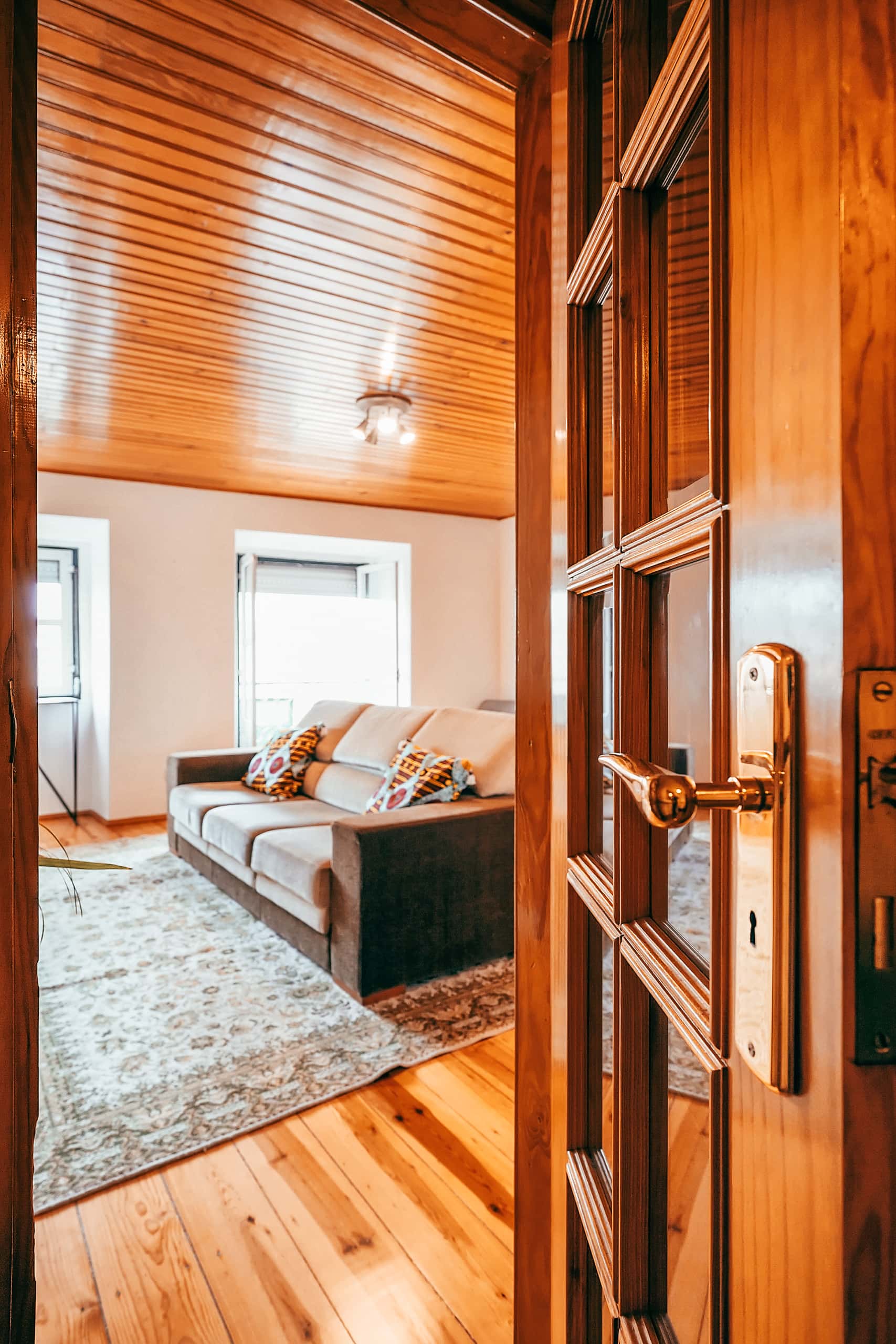 Apolónia Train Spot