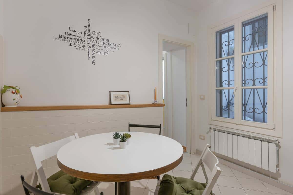 Apartment Trieste, 1 bed — photo 7