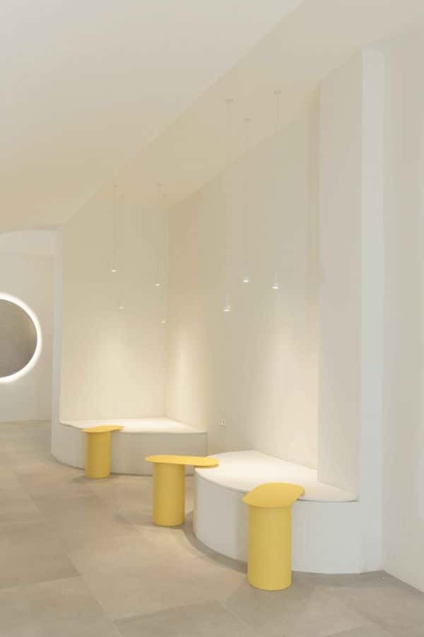 Room in Moncada