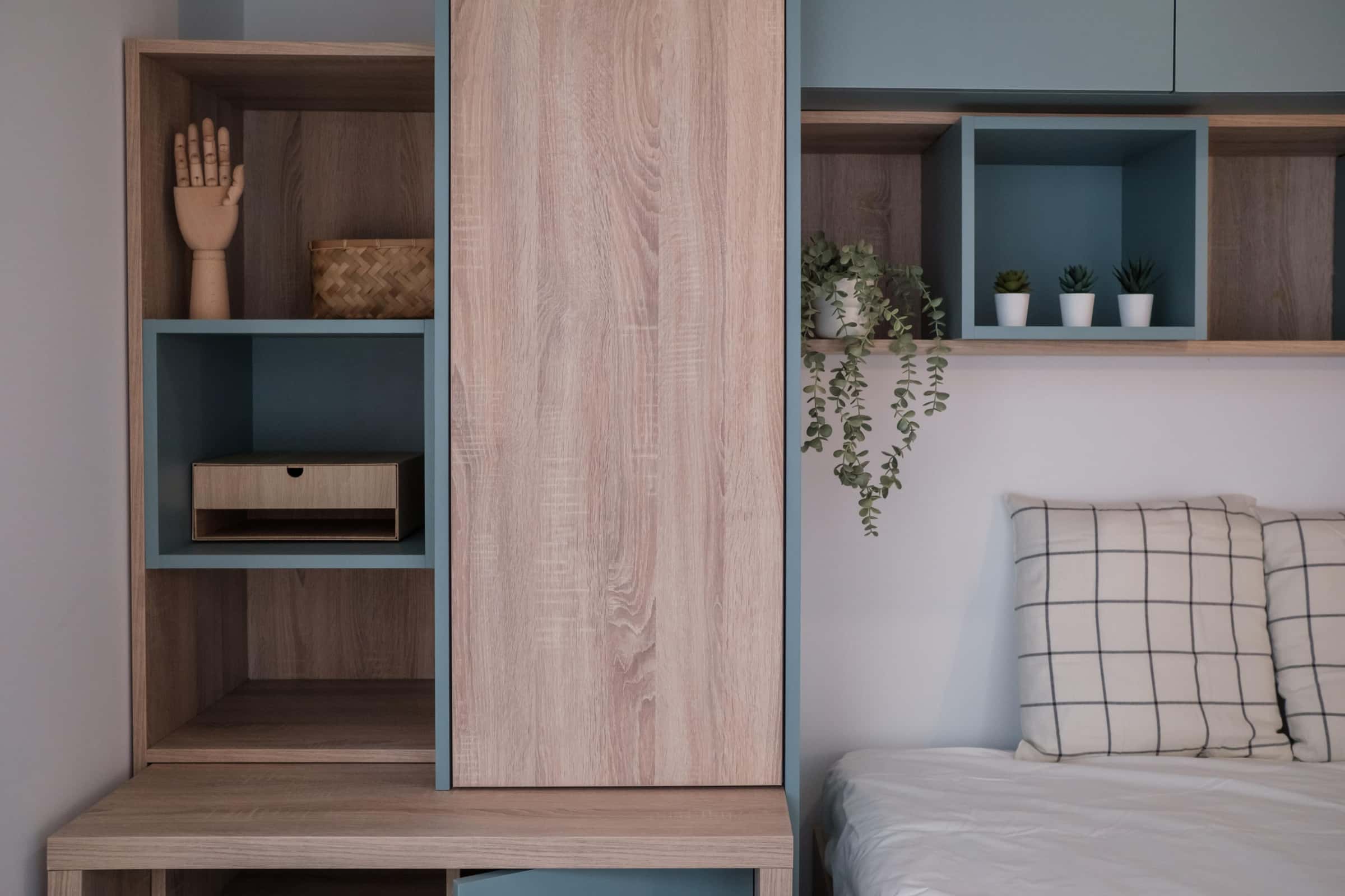 Studio for 2 people (C) - Coliving in Porto