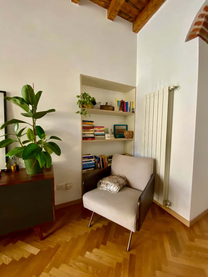 Apartment Milan, 1 bed — photo 10