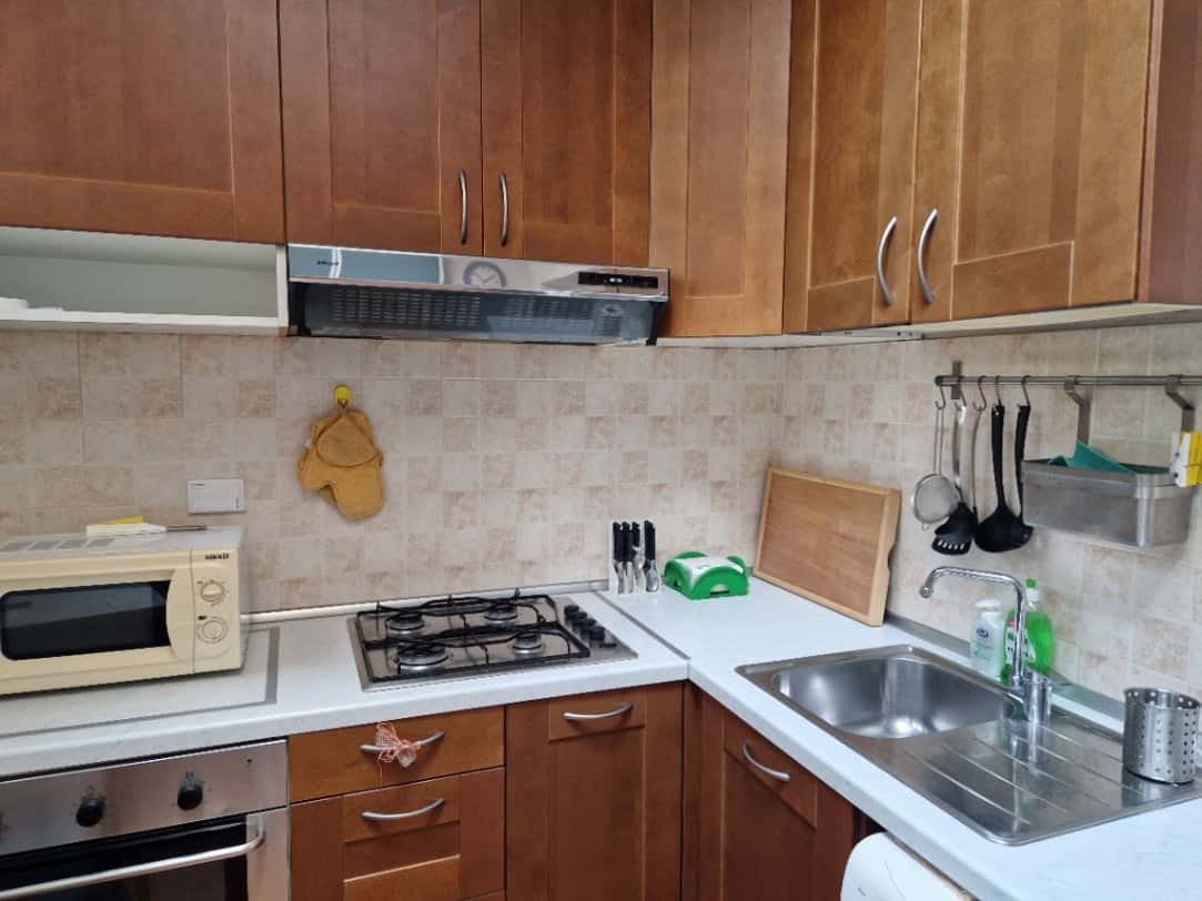 Apartment Florence — photo 16