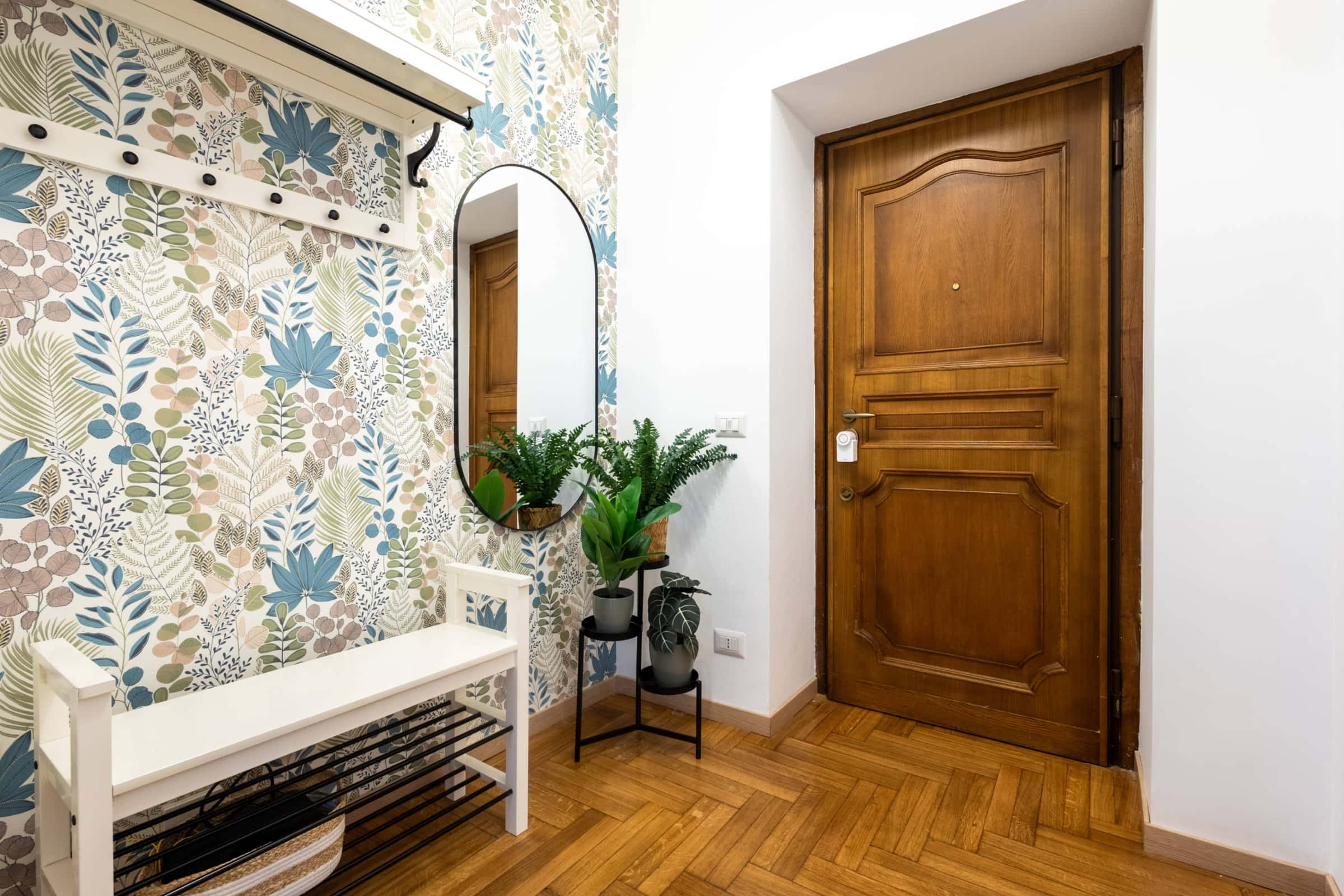 Apartment Rome — photo 19