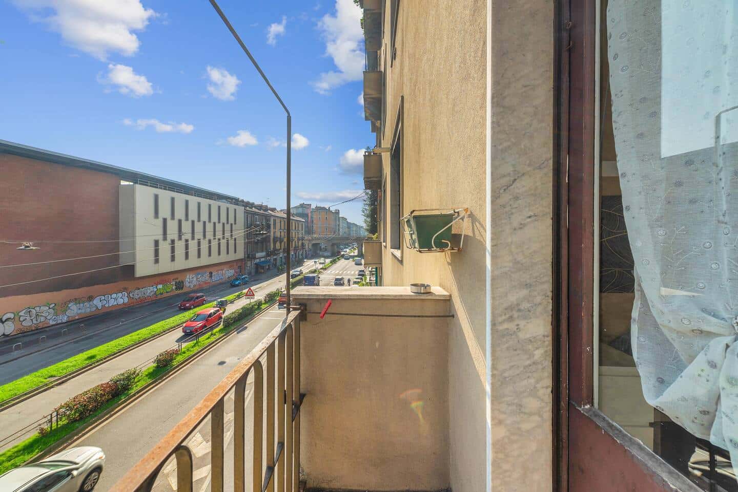 Apartment Milan, 2 beds — photo 12