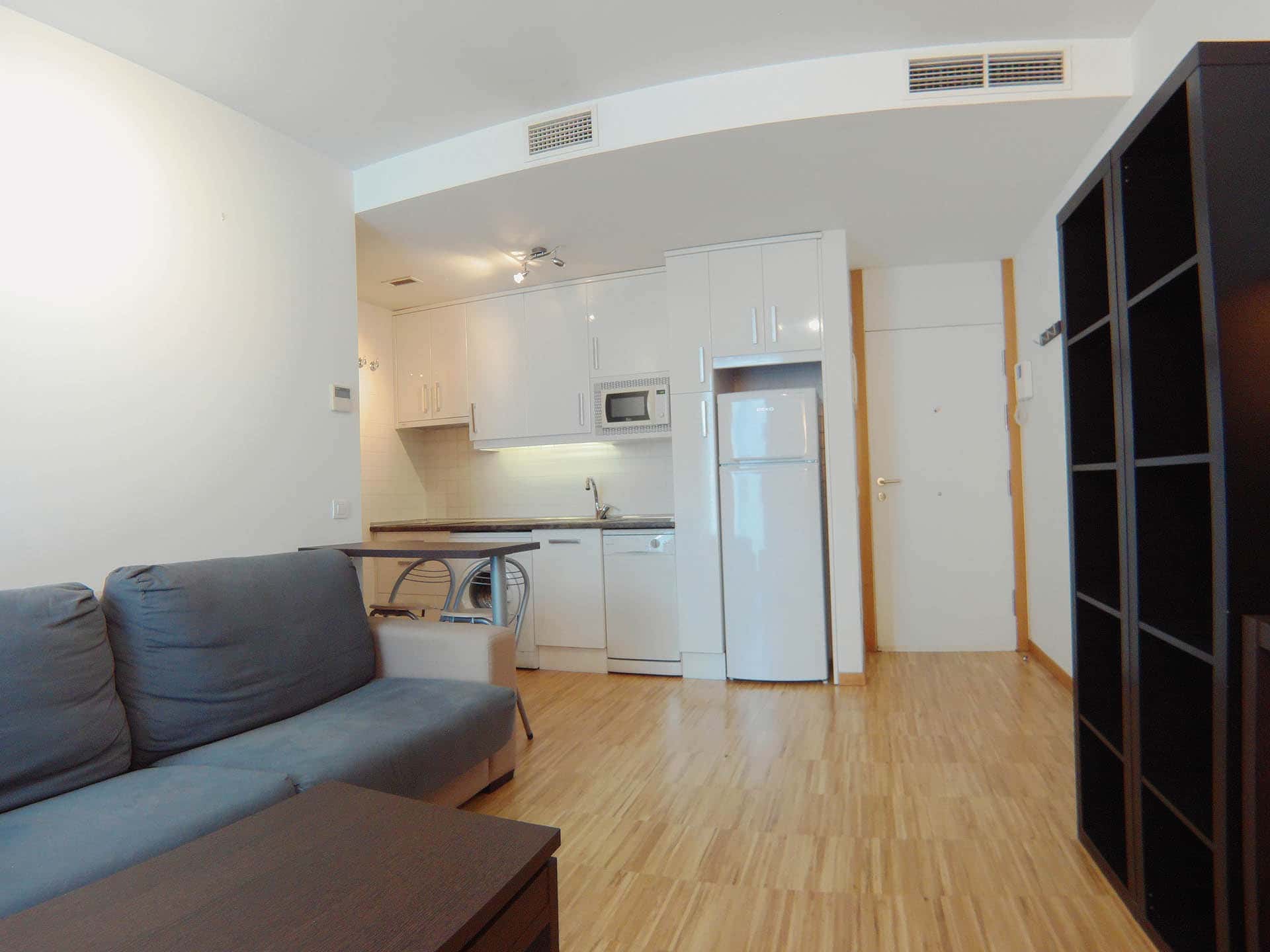 Studio Calle Cervantes