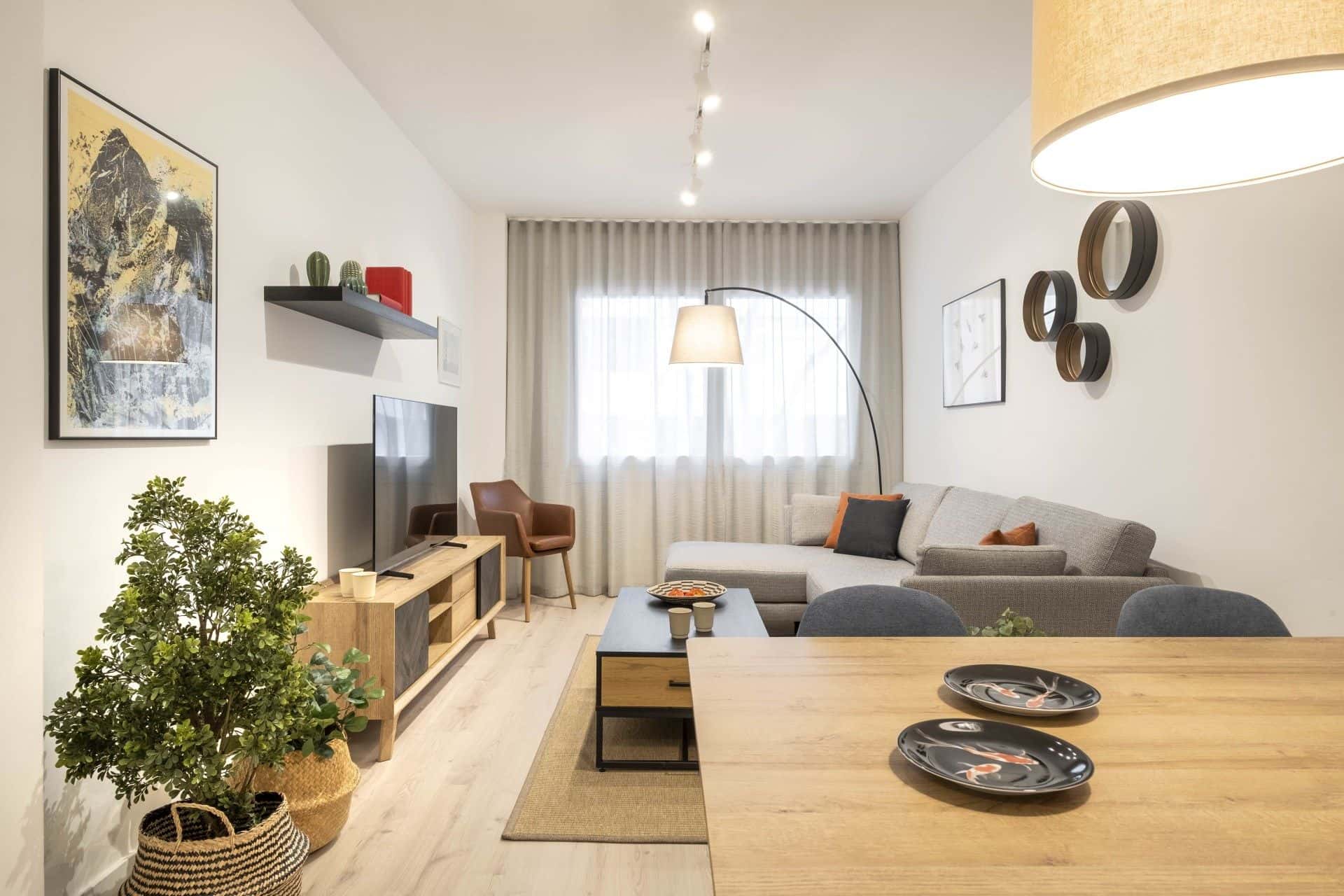 Florian Apartment 0