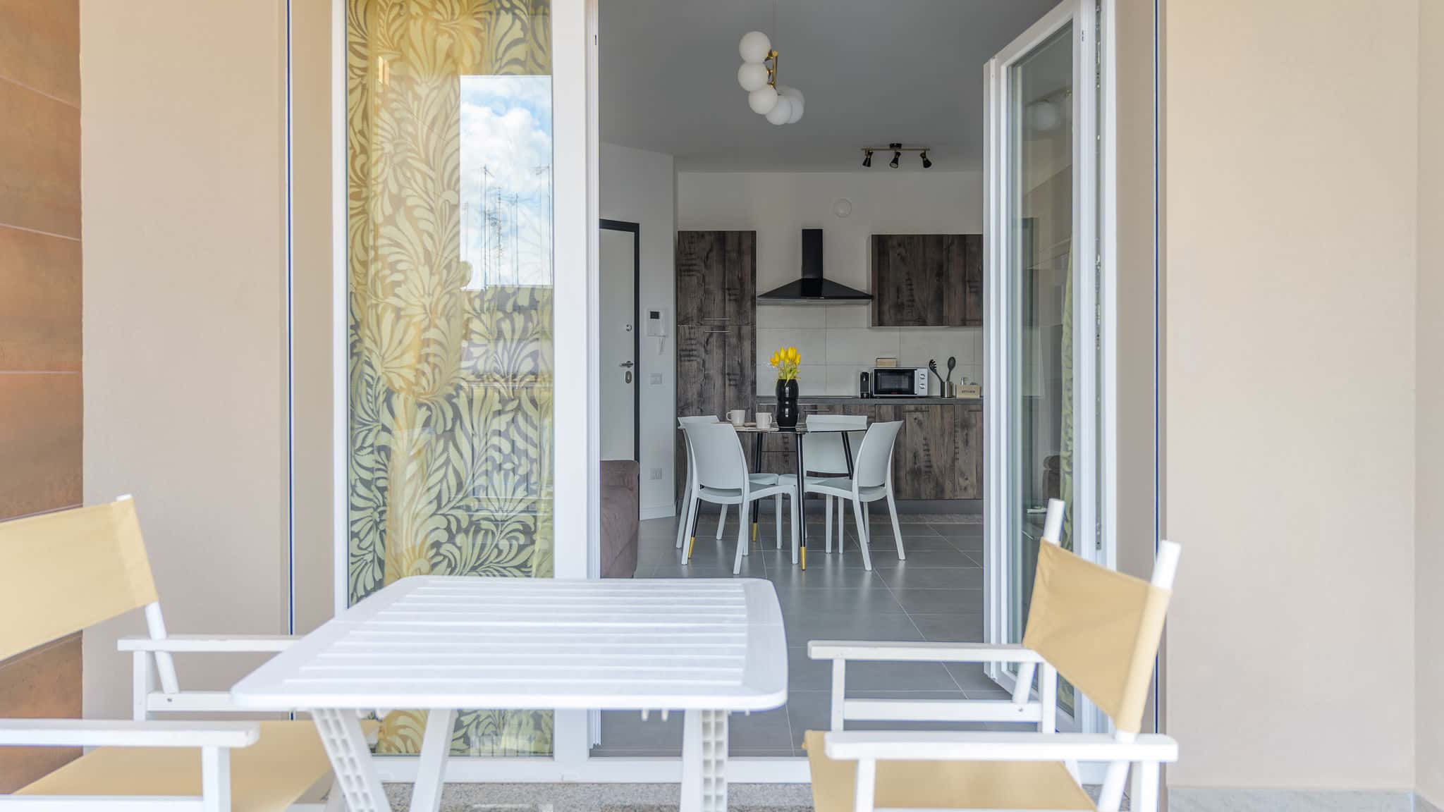 Actus Palace Apartments - Appartamento D by Ghor