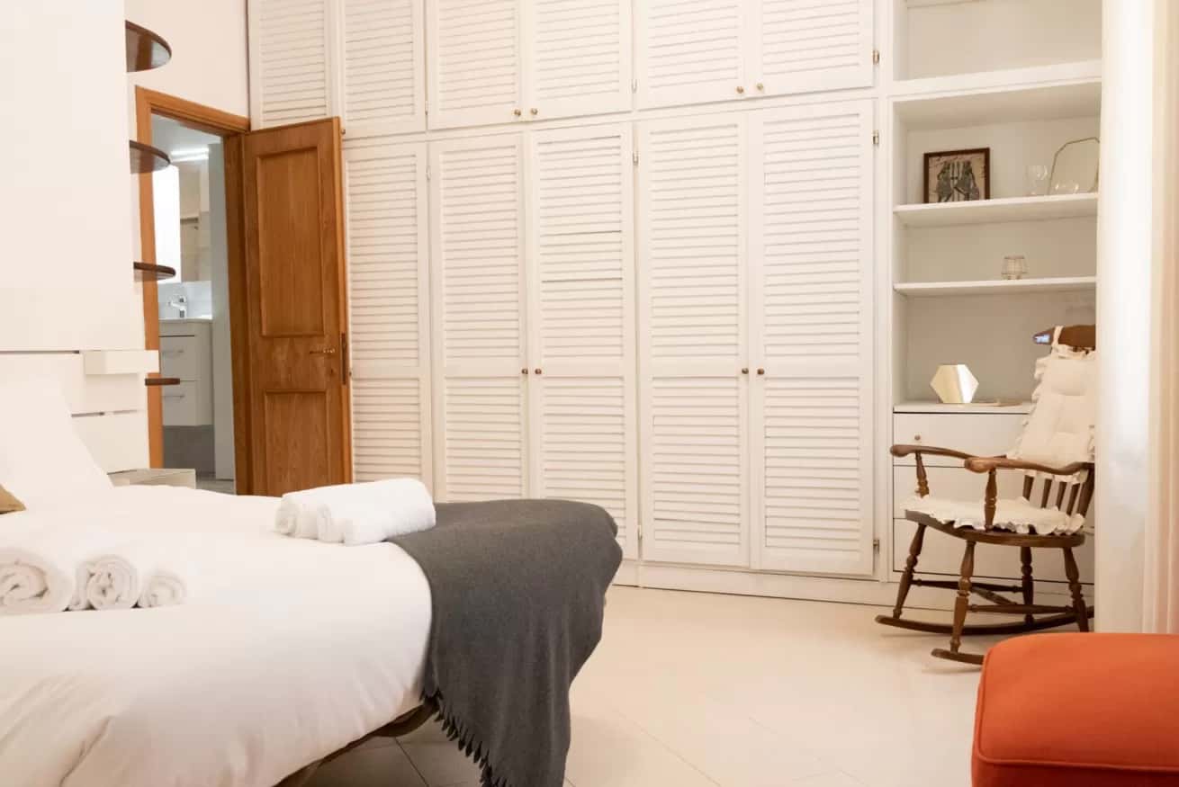 Appartement Rome, 1 chambre — photo 9