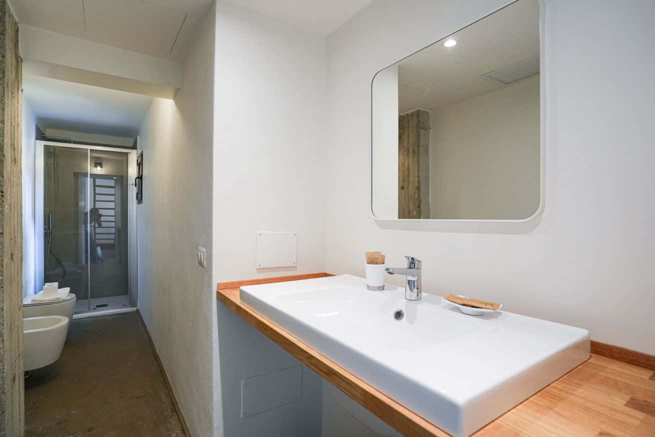 Apartment Milan, 1 bed — photo 12
