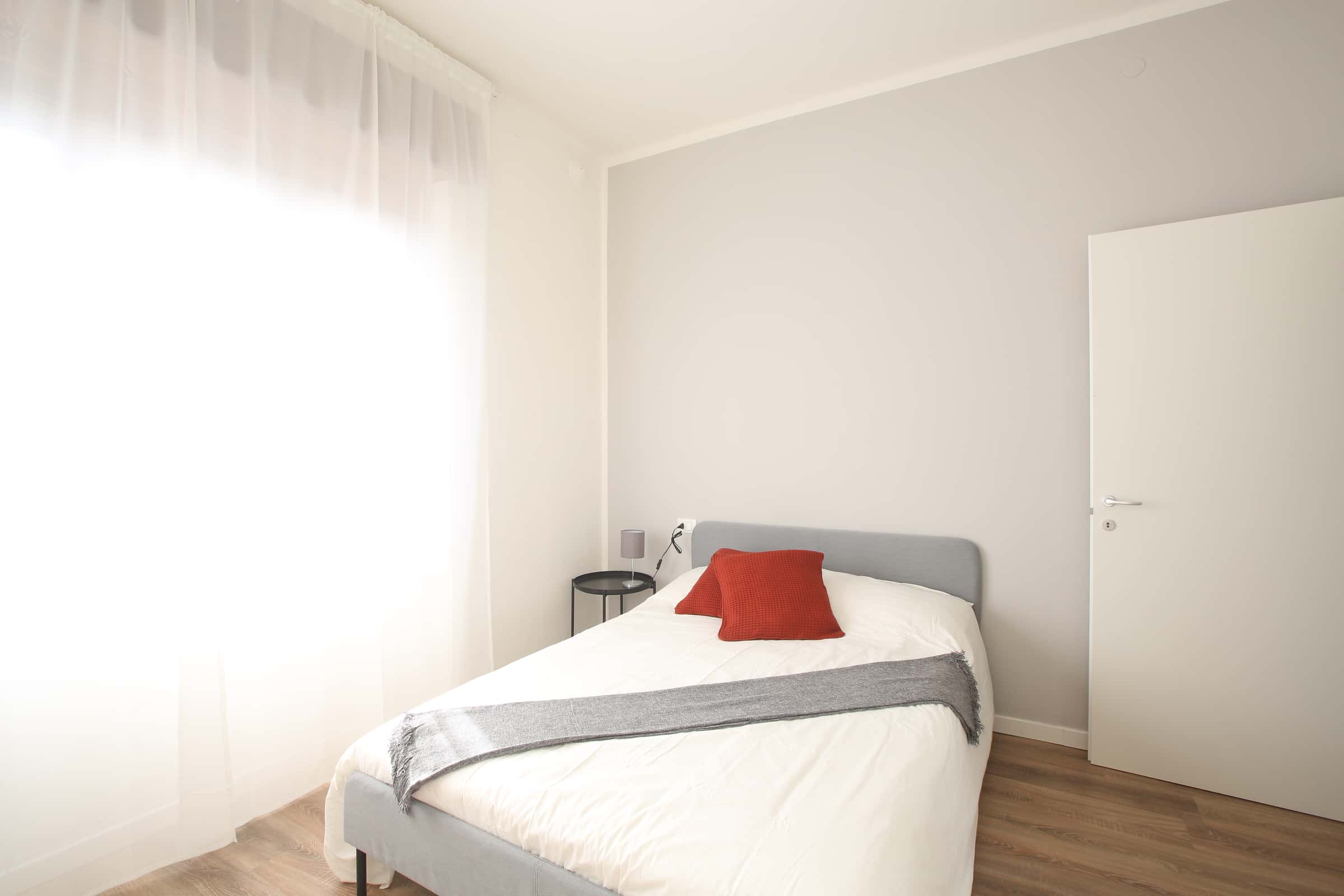 Room in Via Giuseppe Soli, Modena for 77 m² with 3 bedrooms