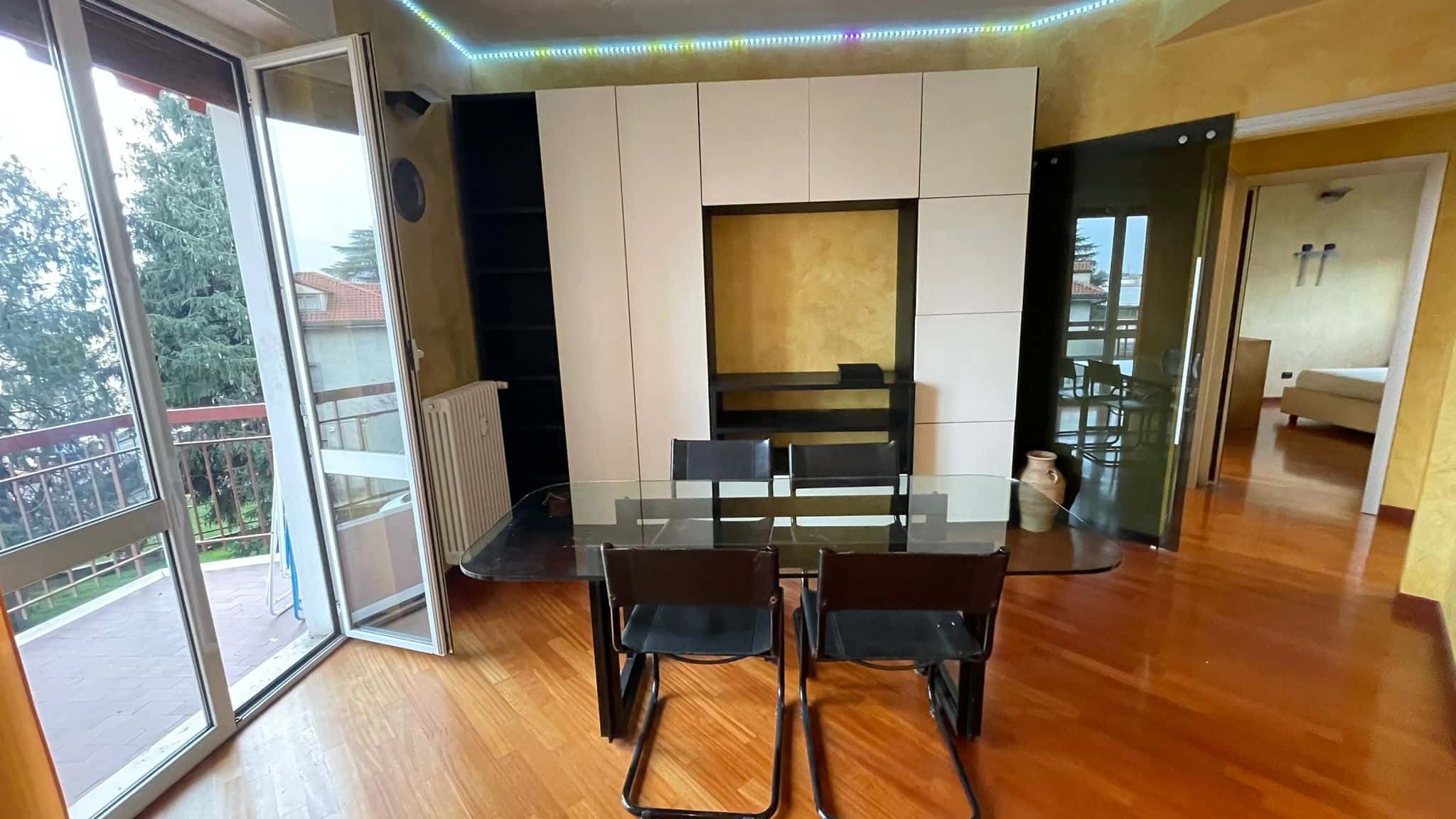 Apartment Seveso, 2 beds — photo 35