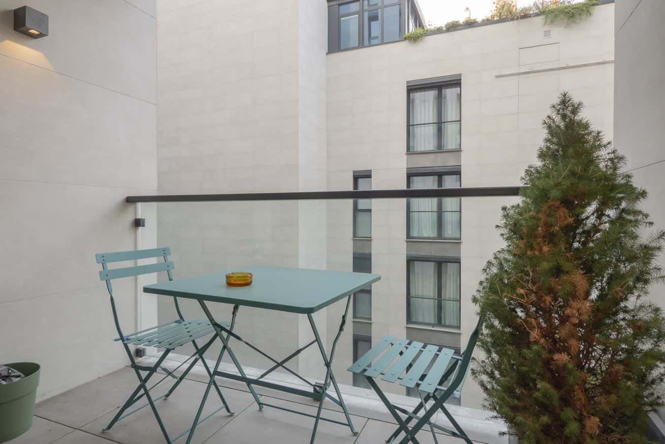 Apartment Milan, 1 bed — photo 24