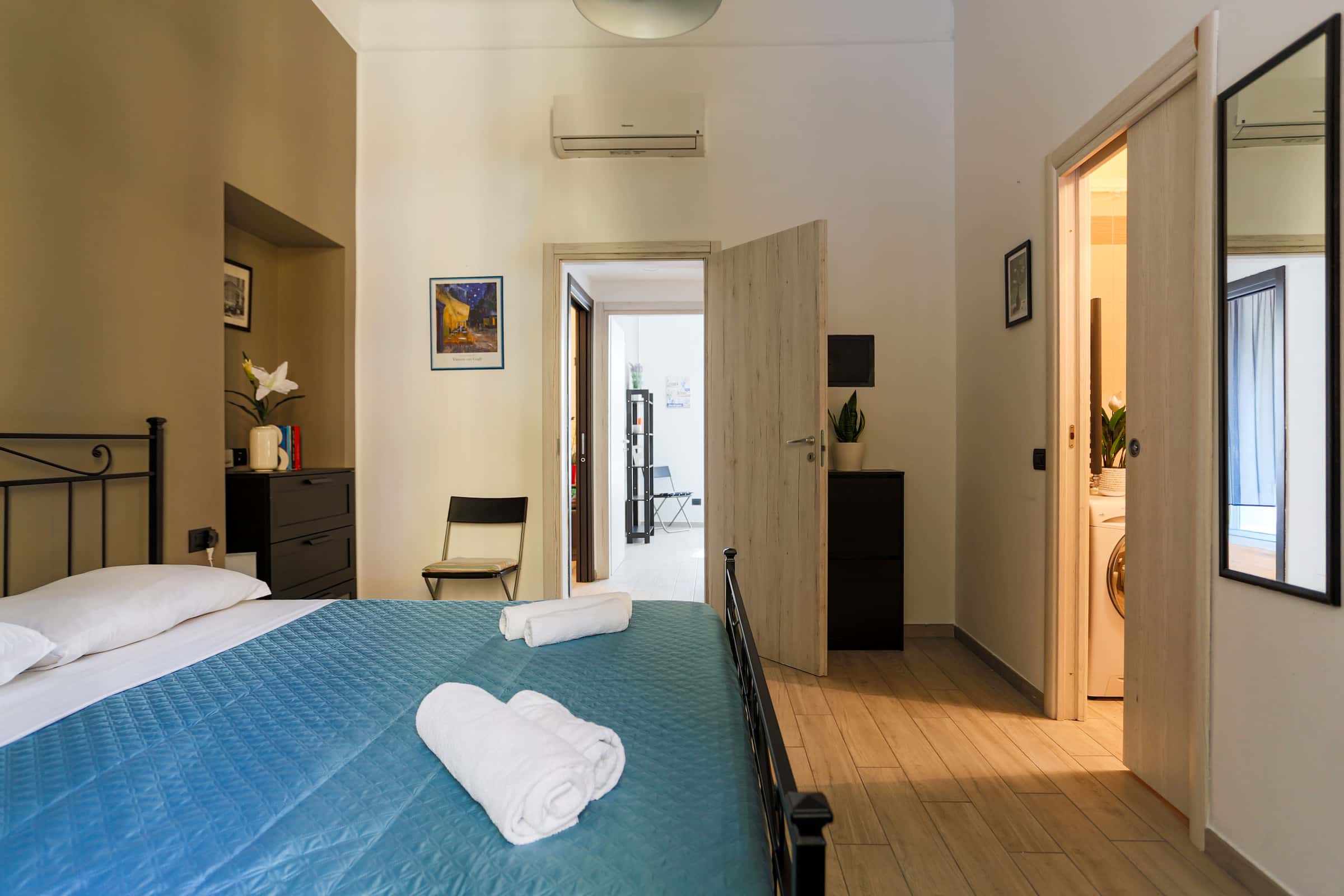 Apartment Milan, 2 beds — photo 32