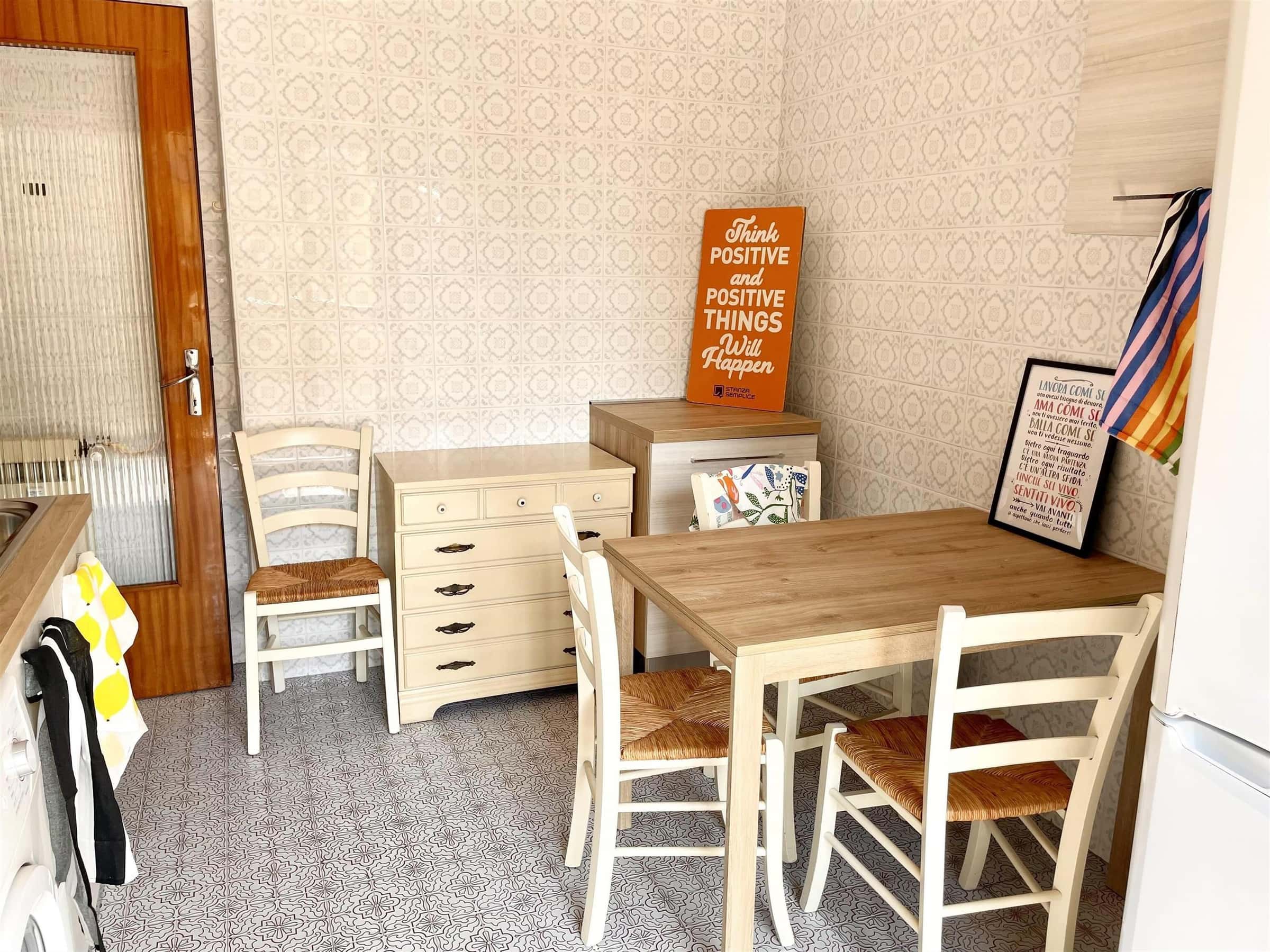 VIA CADUTI DI CEFALONIA 60 - Stanza 112