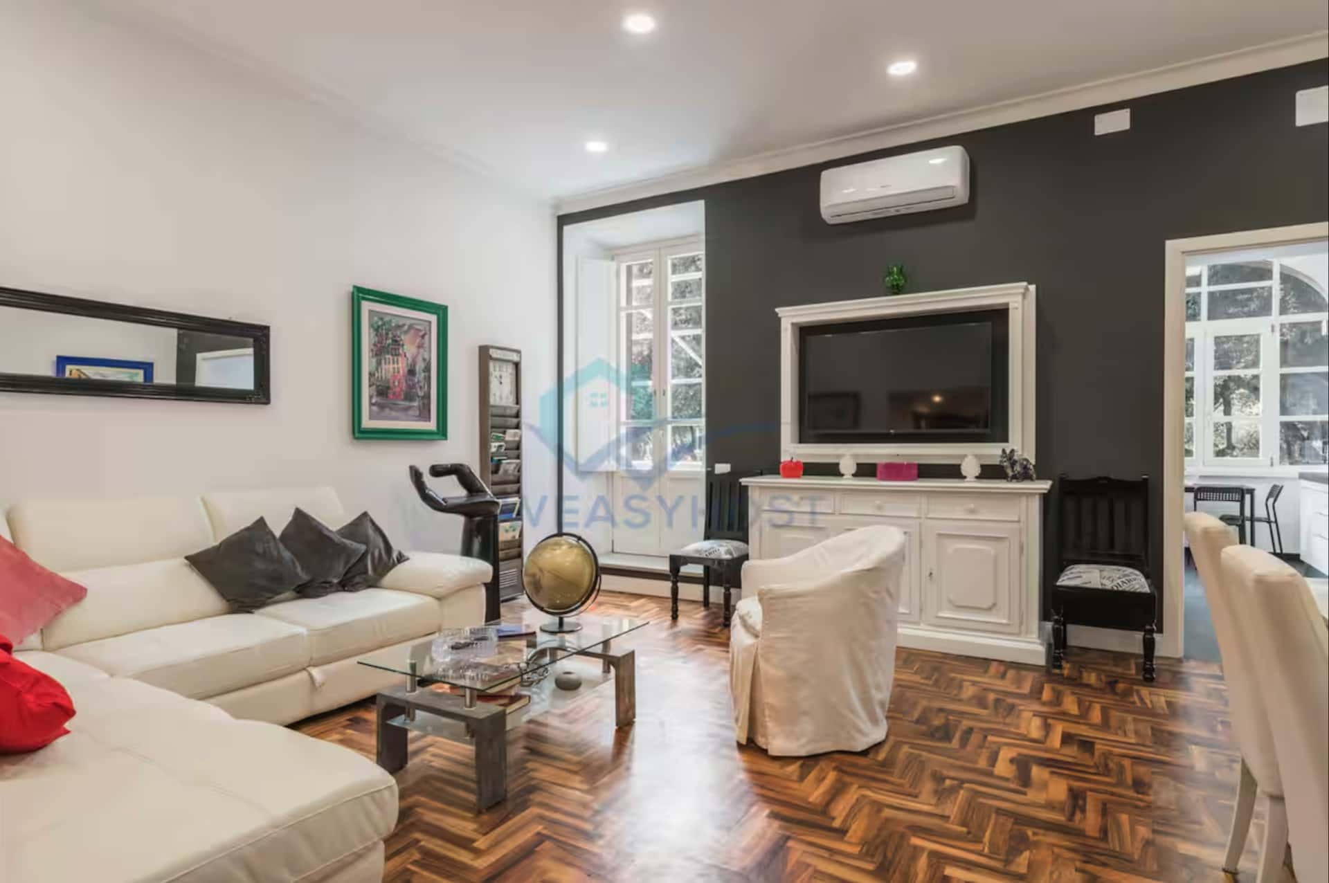 034 - Sabotino - New Prati Luxury Apartment