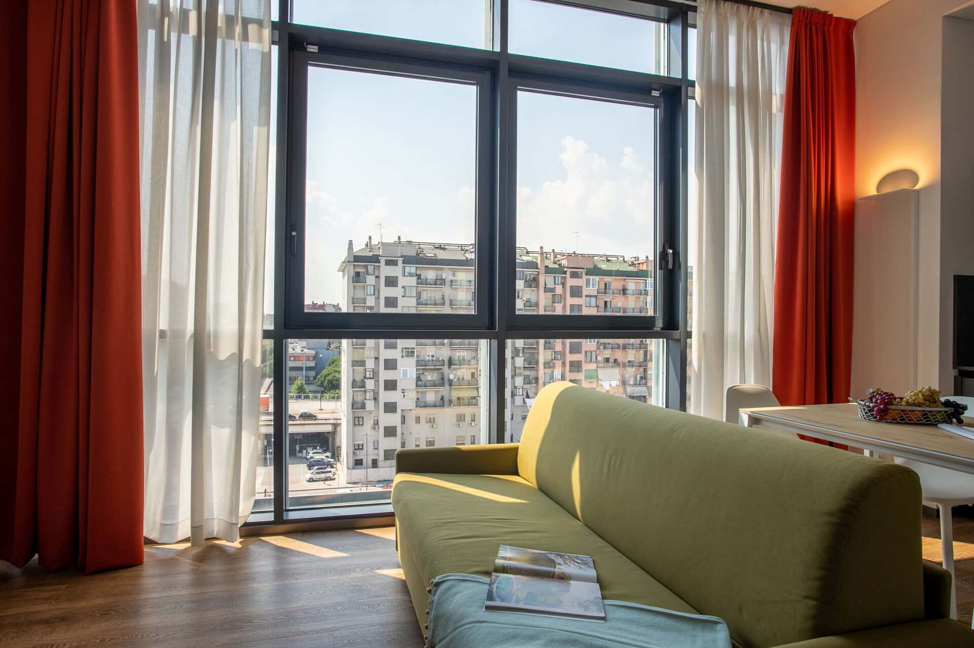 Apartment Venice, 1 bed — photo 14