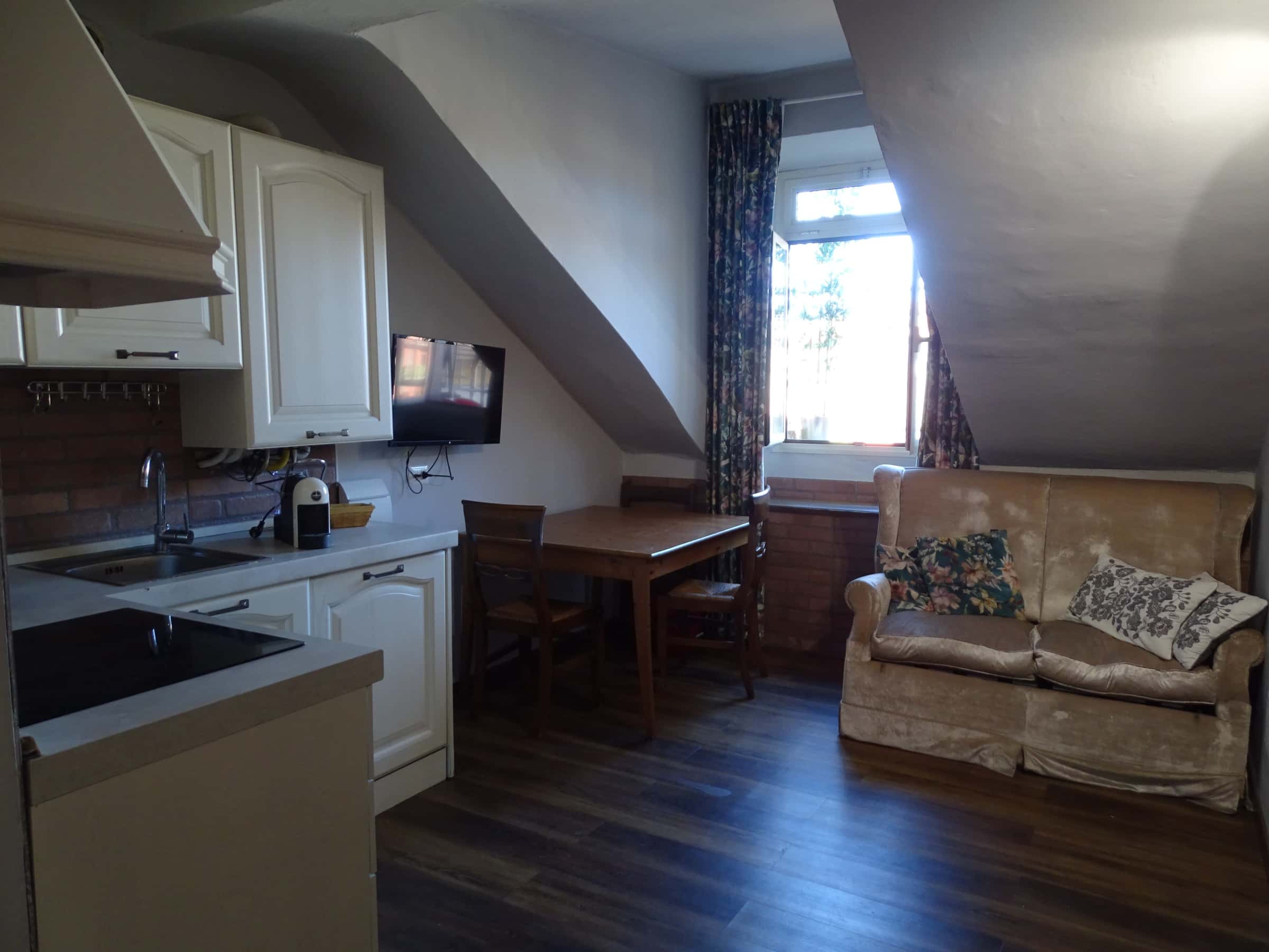 Apartment Turin — photo 14