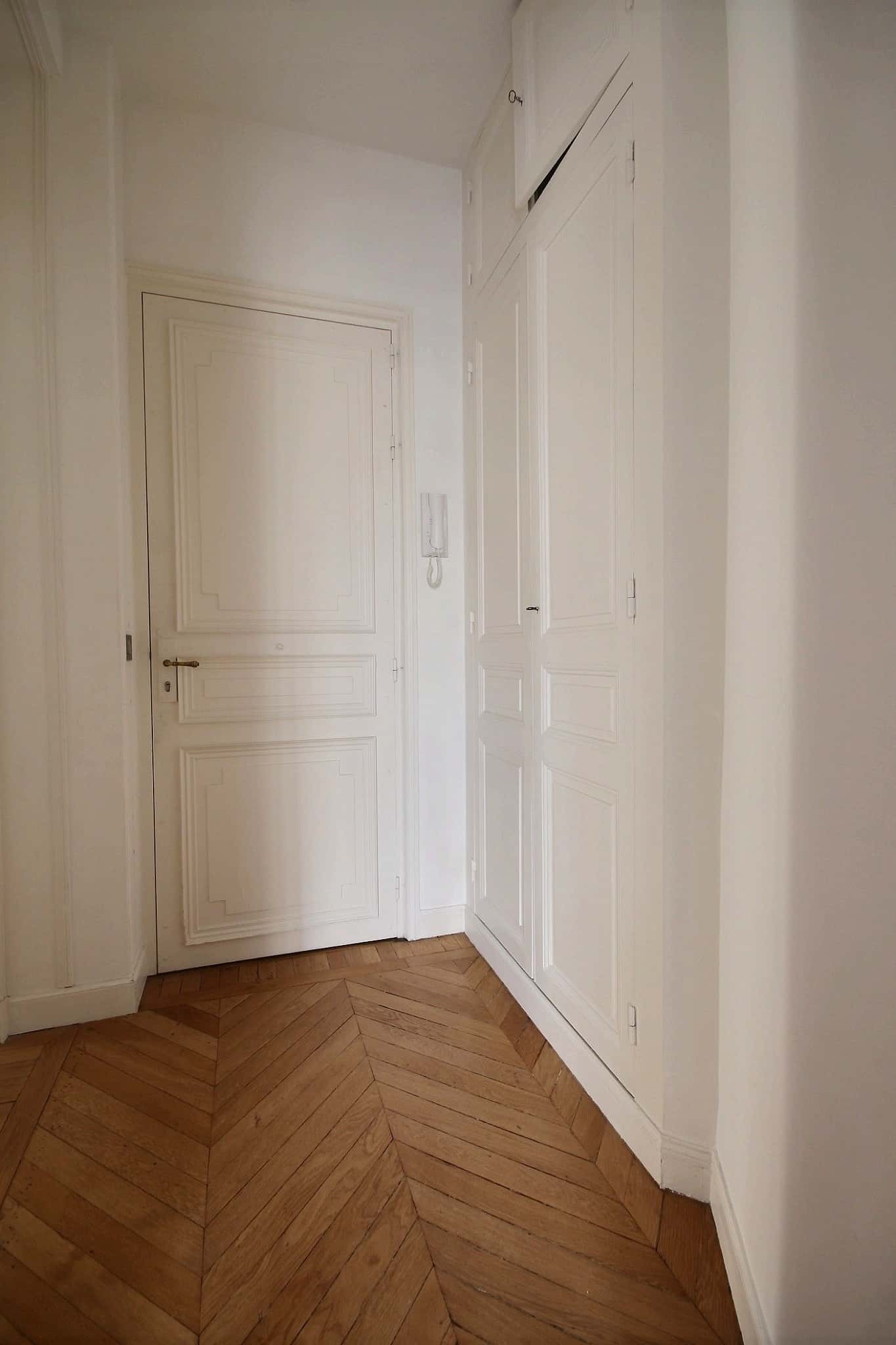 Apartment 1 bedroom 50m²