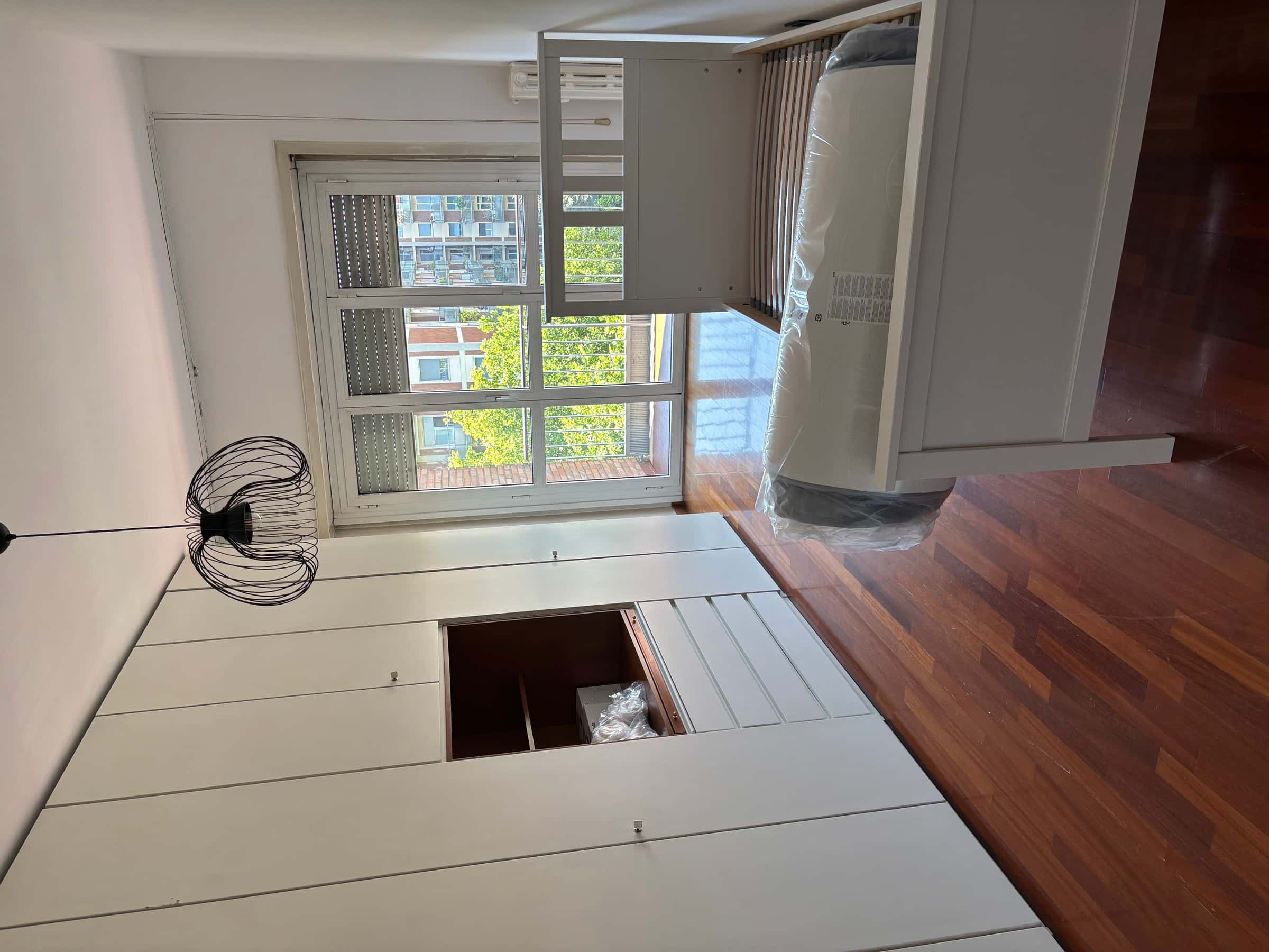 Apartment Milan, 2 beds — photo 10