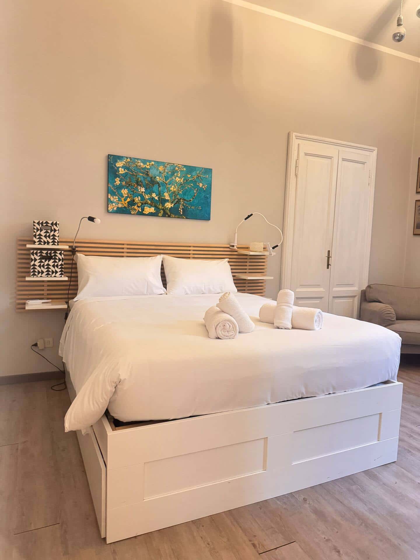 Apartamento Milán, 1 habitación — foto 20
