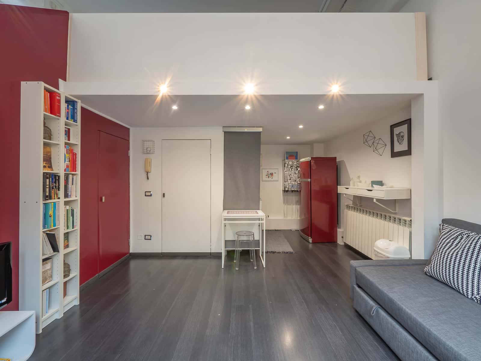Apartment Milan — photo 15